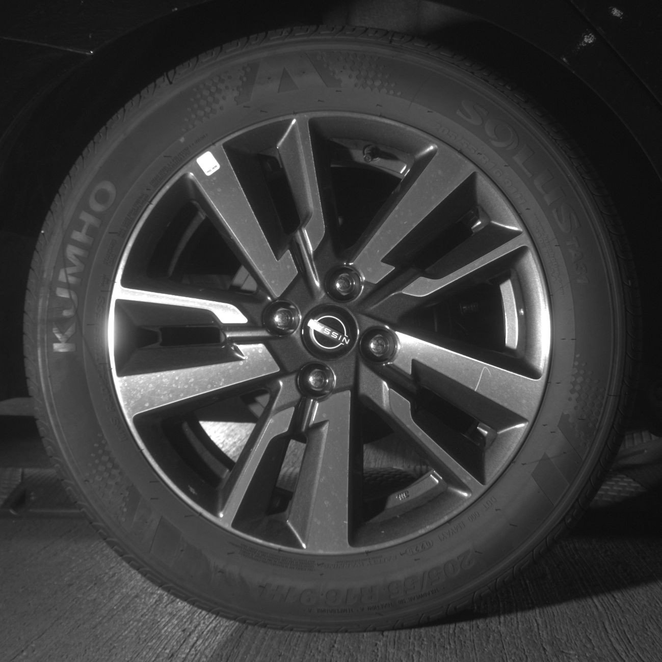 Thumbnail: 2025 Nissan Versa - 15