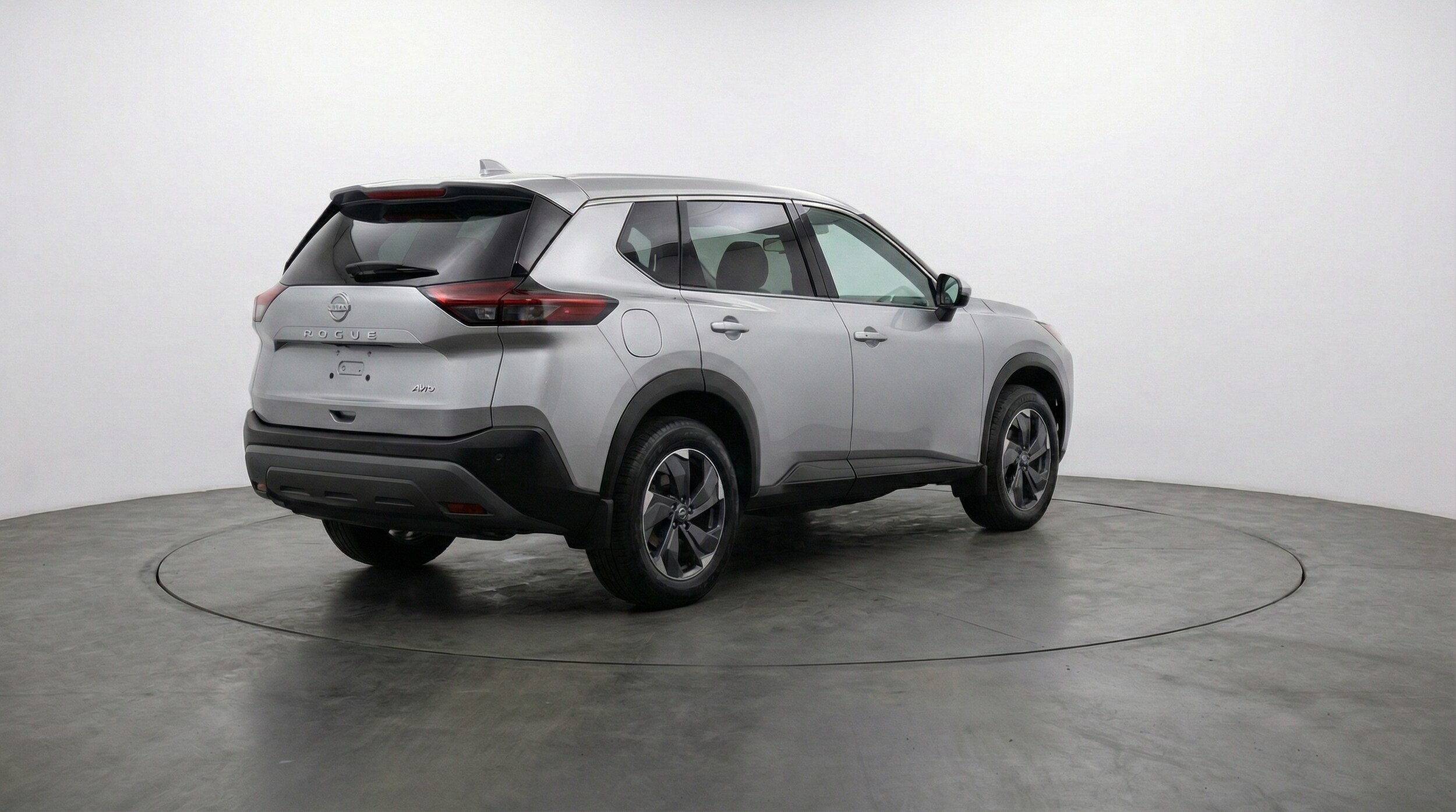 Thumbnail: 2025 Nissan Rogue - 7