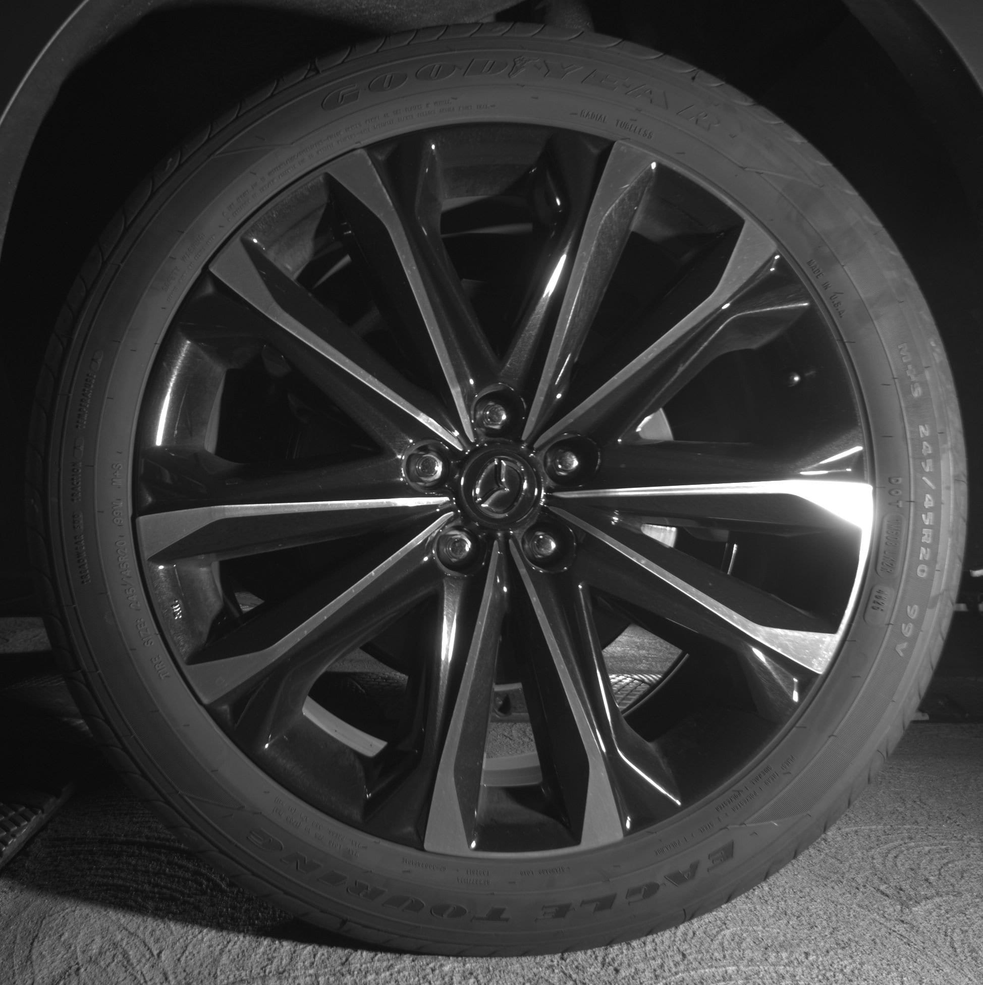 Thumbnail: 2026 Mazda CX-50 - 14