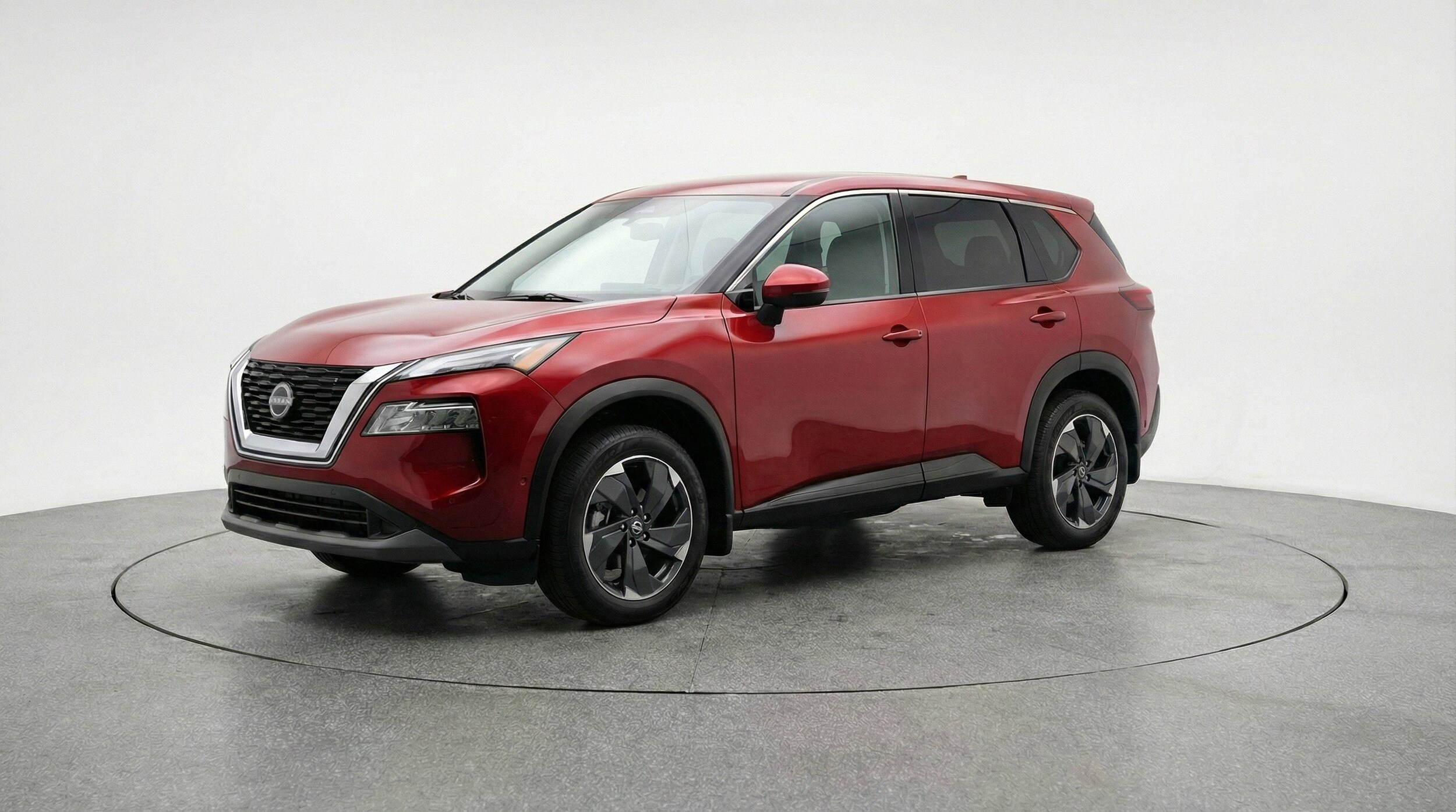 Thumbnail: 2025 Nissan Rogue - 3
