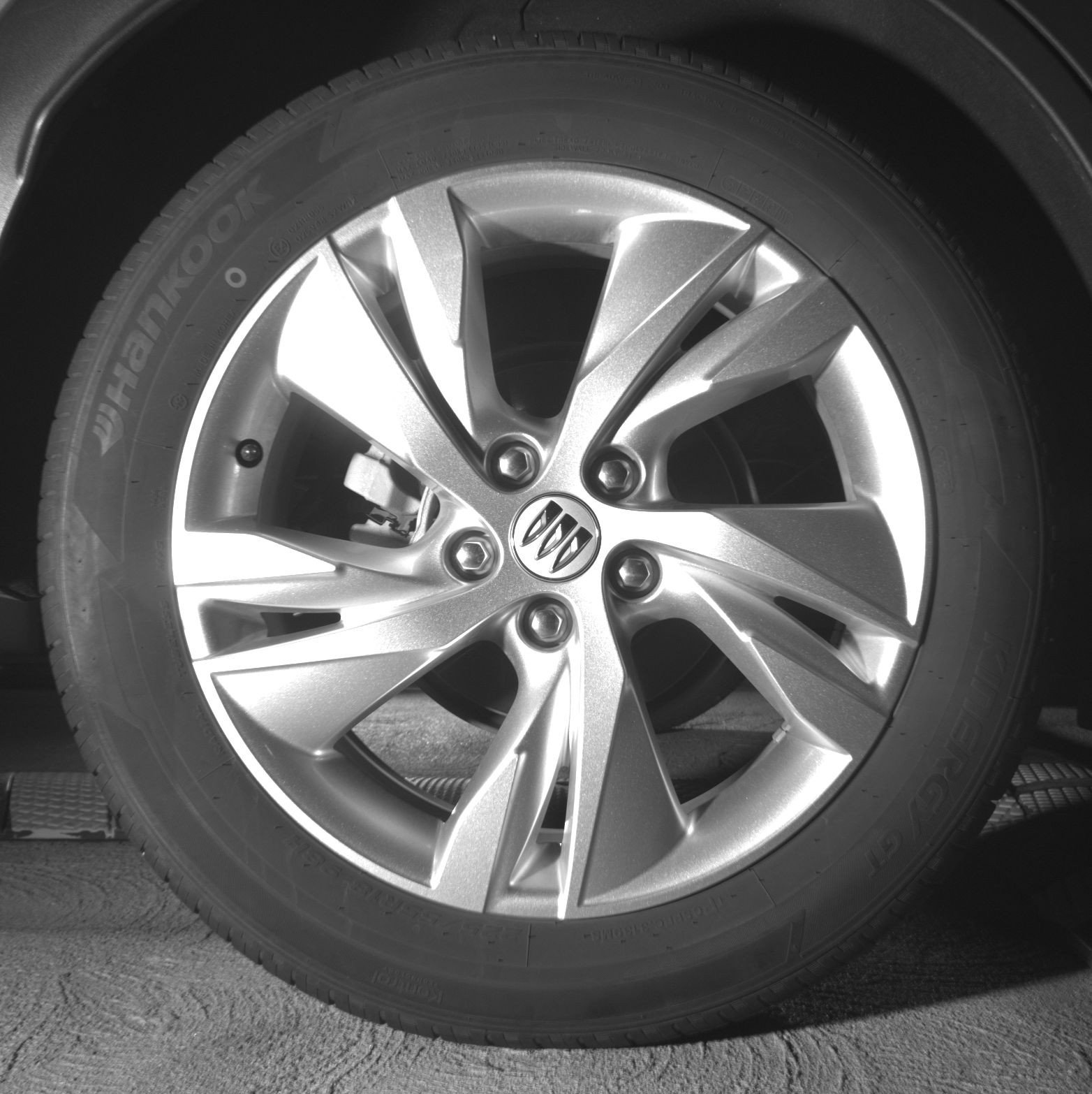 Thumbnail: 2025 Buick Encore GX - 15