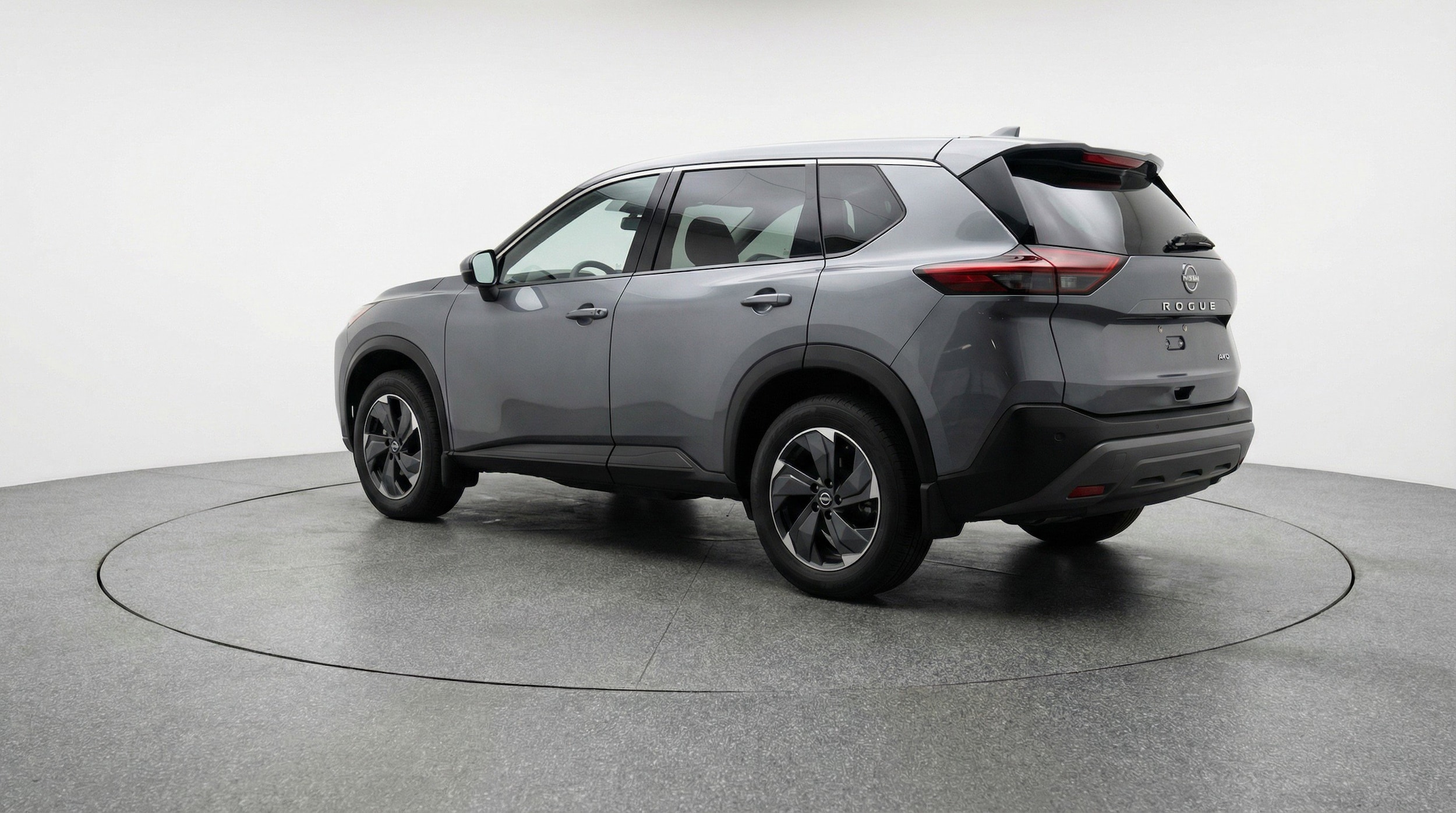 Thumbnail: 2025 Nissan Rogue - 6