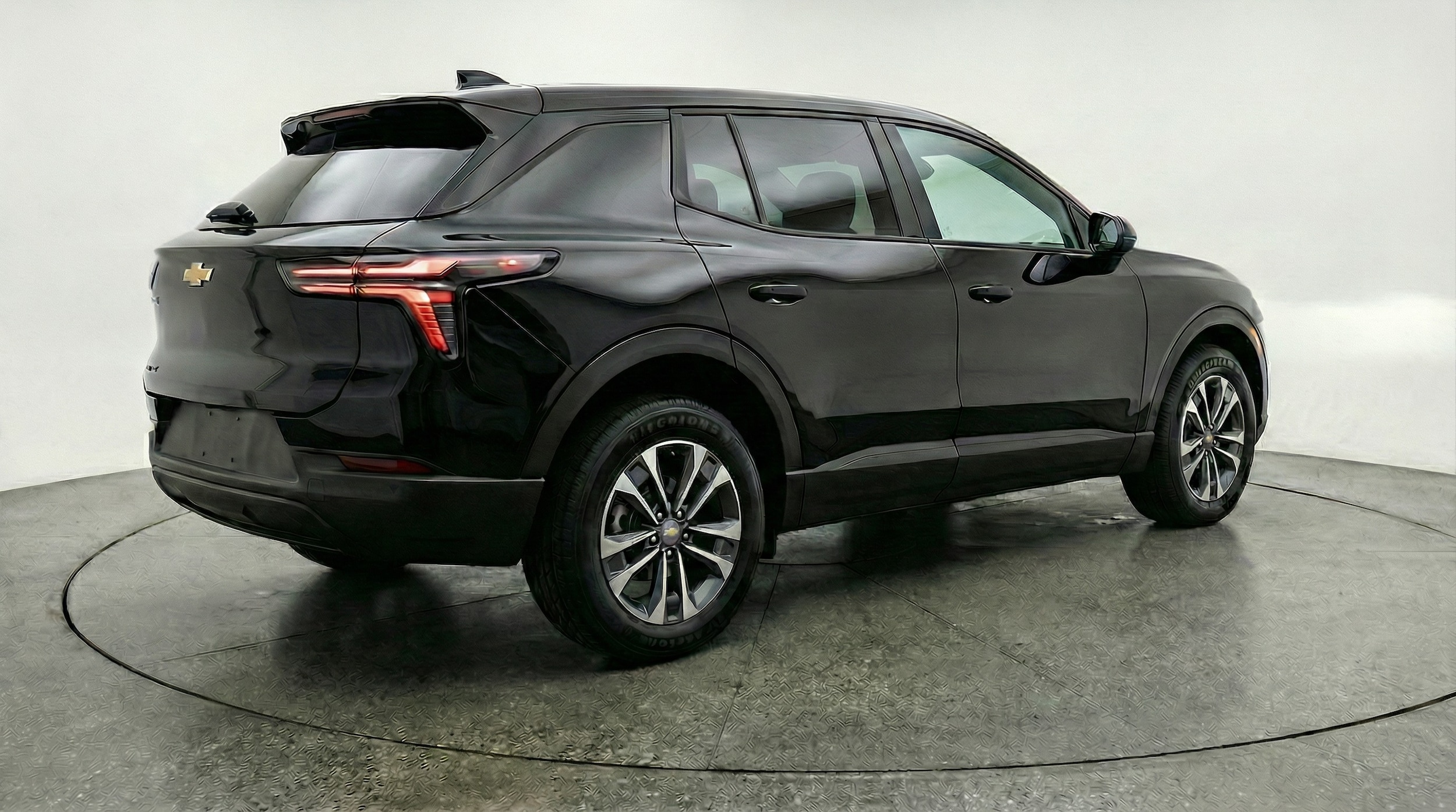 Thumbnail: 2025 Chevrolet Equinox - 7