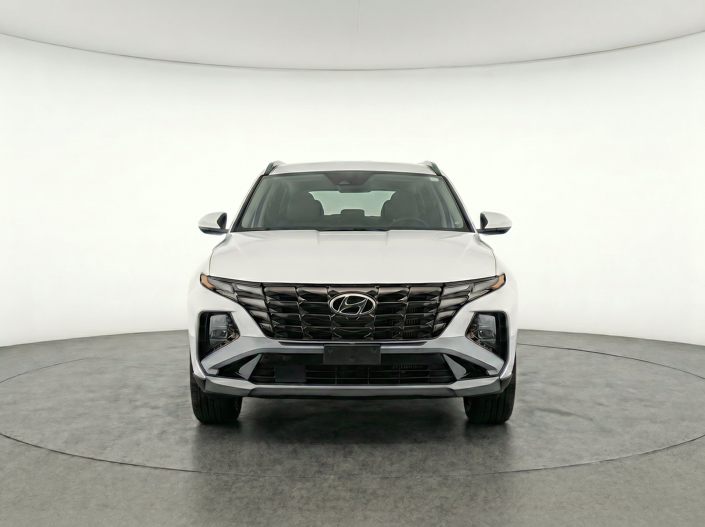 Thumbnail: 2026 Hyundai Tucson - 2