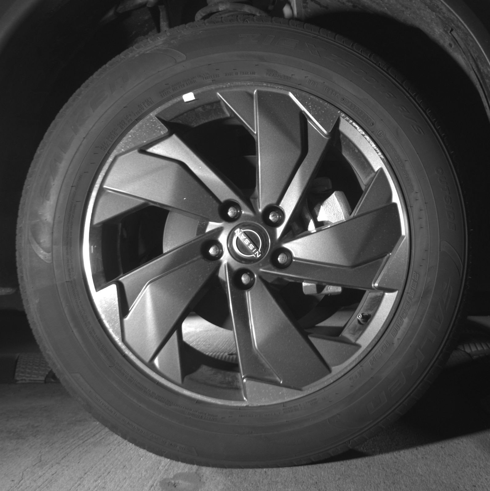 Thumbnail: 2025 Nissan Rogue - 13