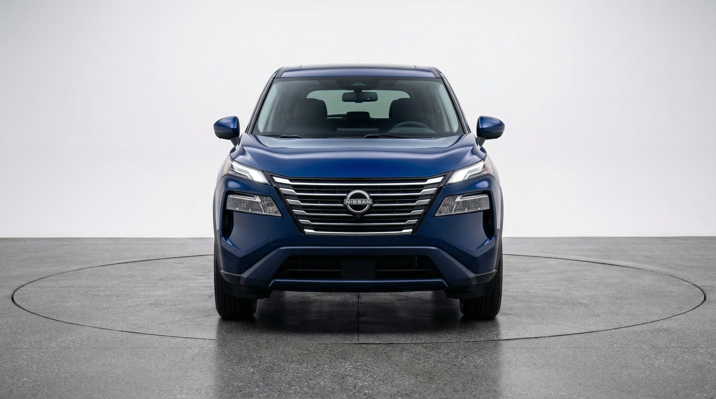 Thumbnail: 2025 Nissan Rogue - 2