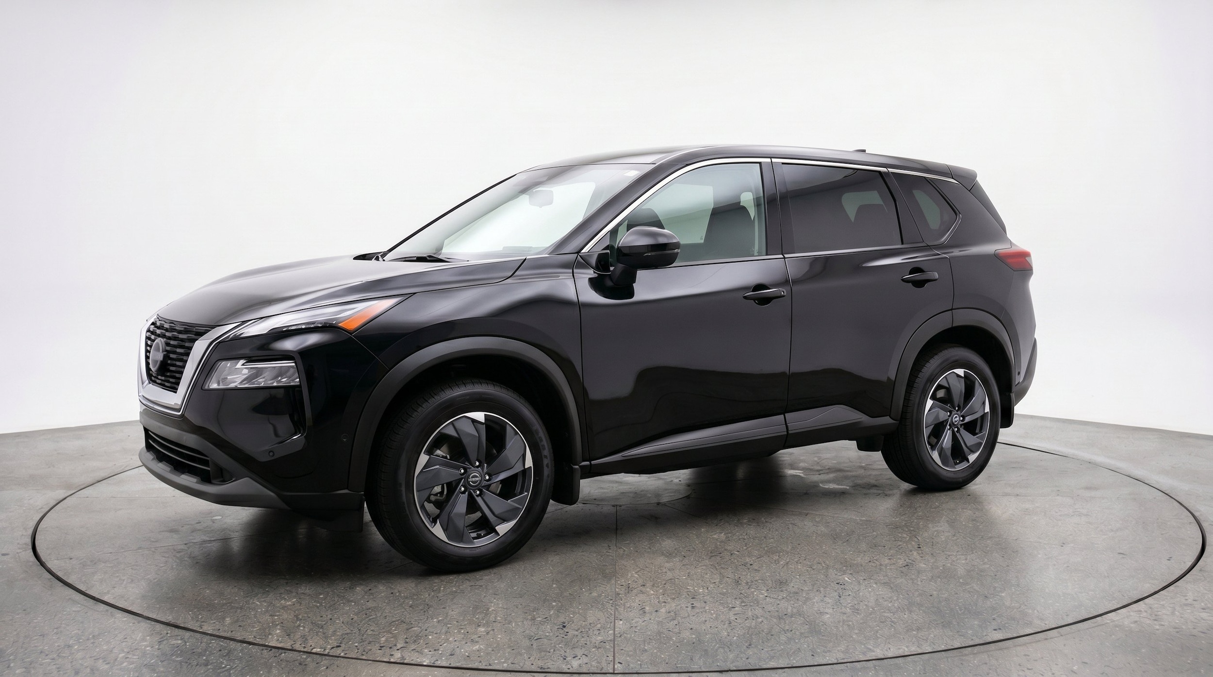 Thumbnail: 2025 Nissan Rogue - 3