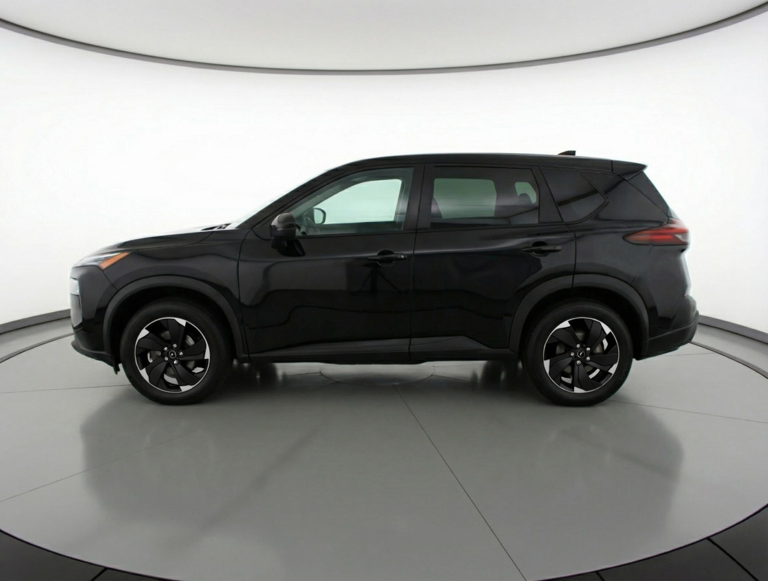 Thumbnail: 2025 Nissan Rogue - 4