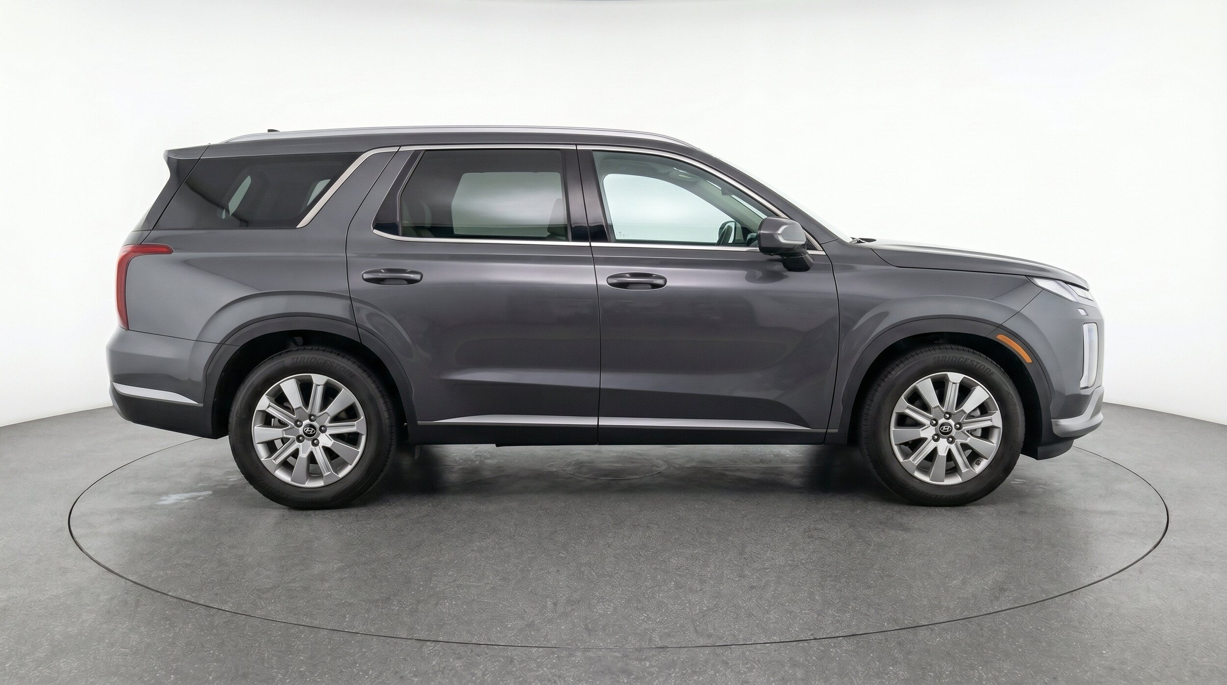 Thumbnail: 2025 Hyundai Palisade - 11