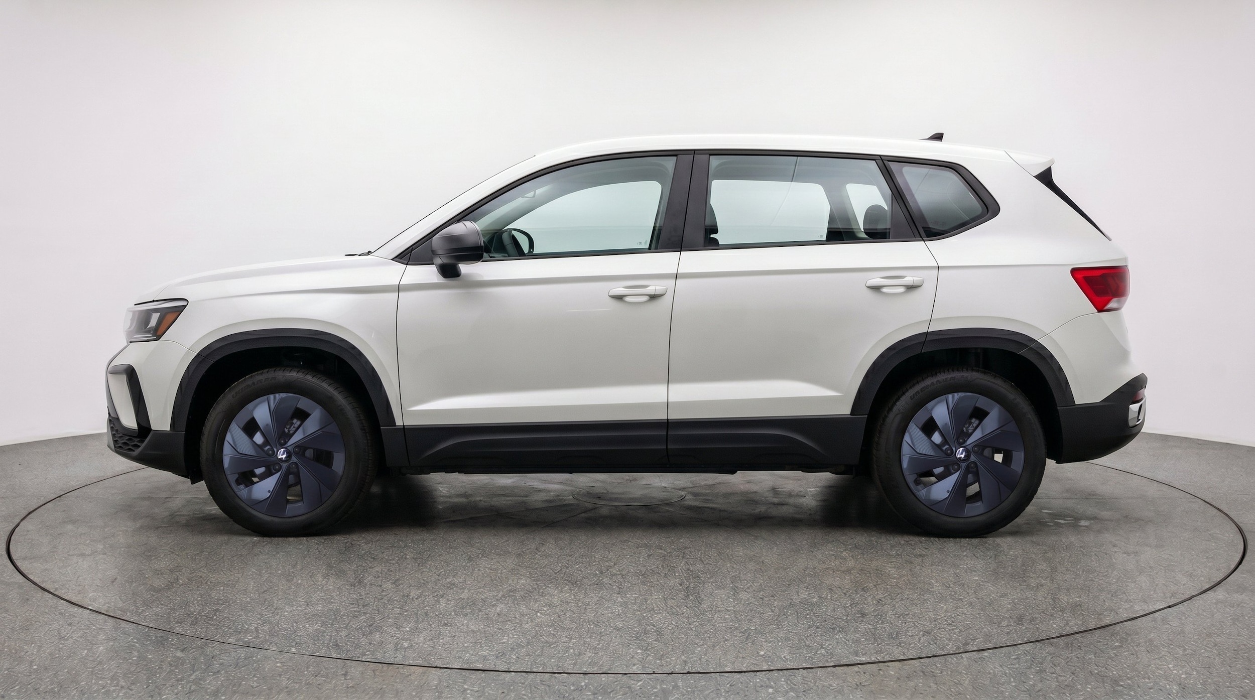 Thumbnail: 2026 Volkswagen Taos - 5
