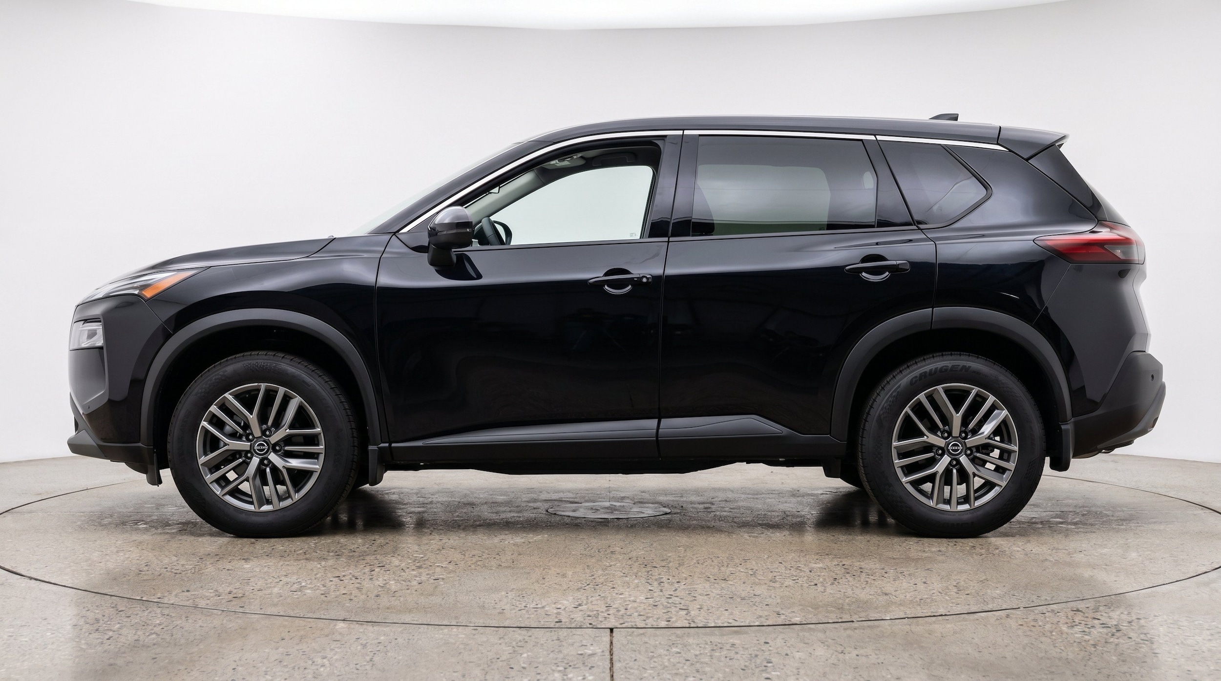 Thumbnail: 2026 Nissan Rogue - 5