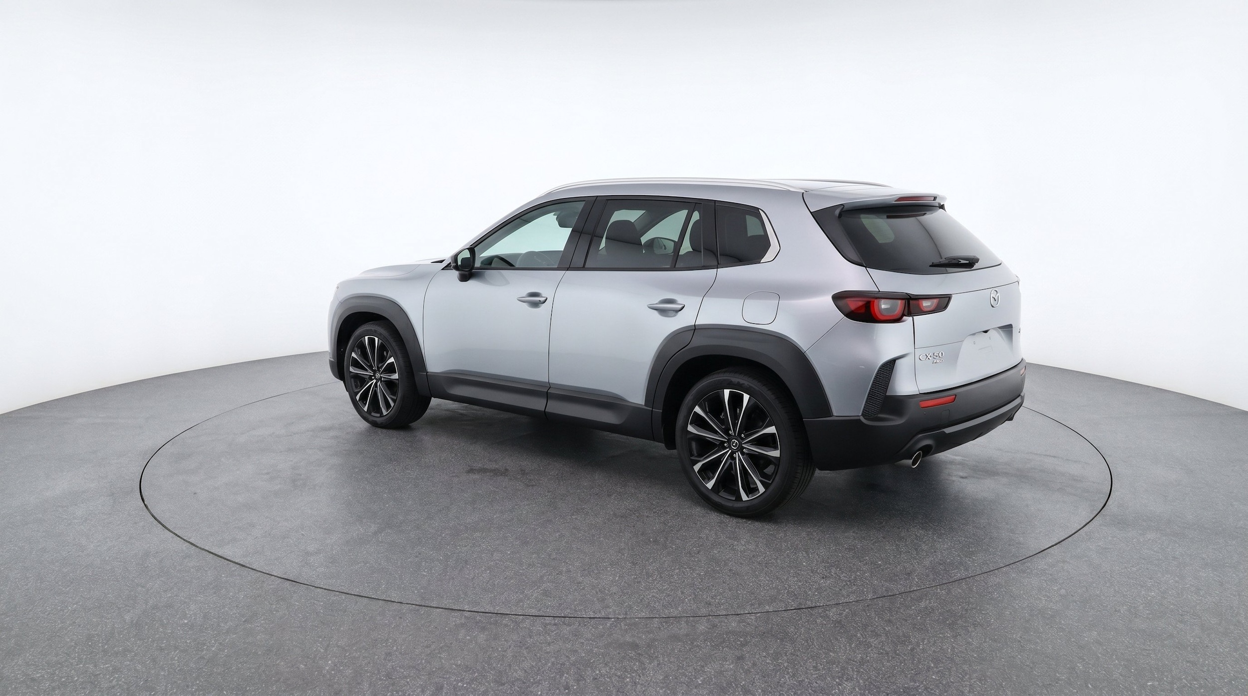 Thumbnail: 2026 Mazda CX-50 - 6
