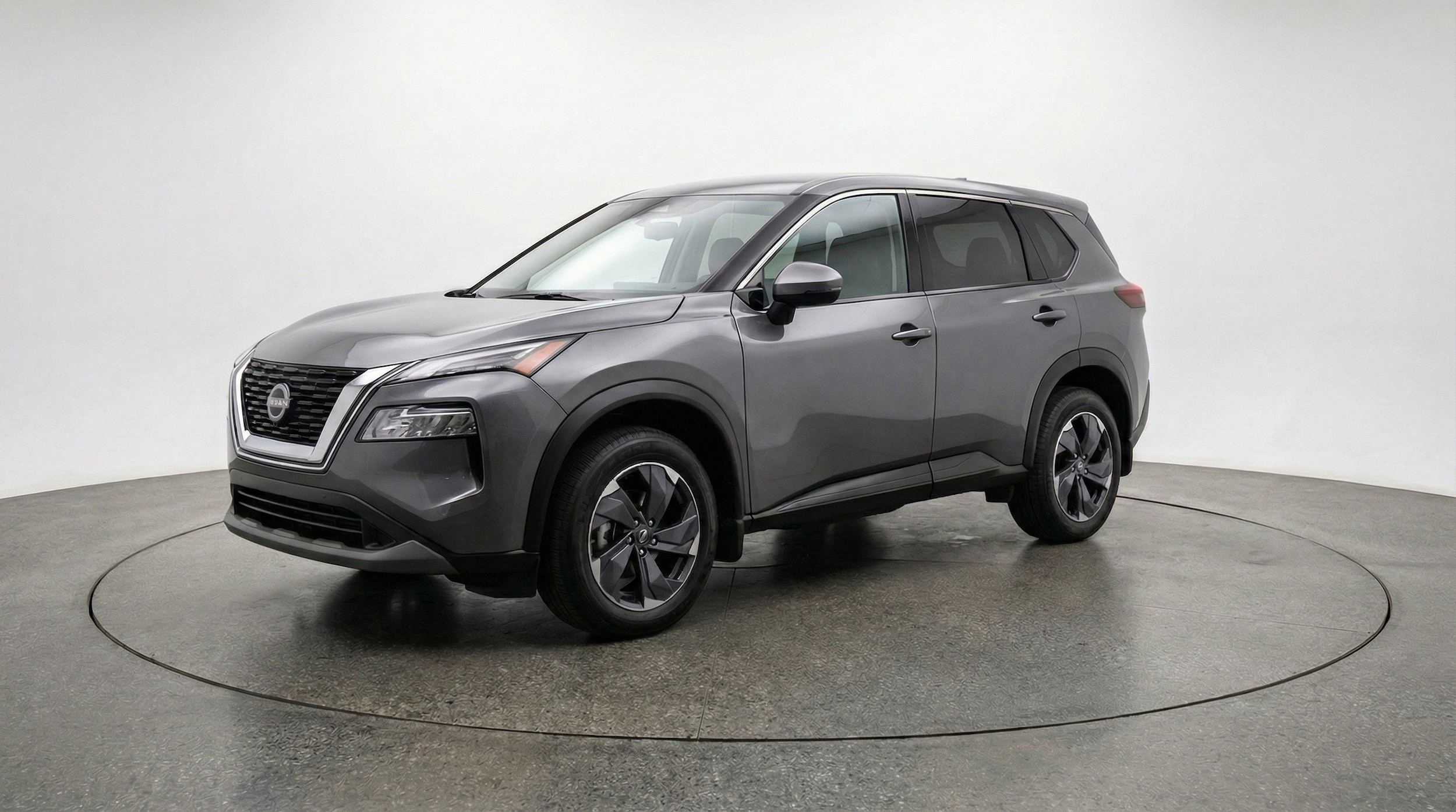 Thumbnail: 2025 Nissan Rogue - 3