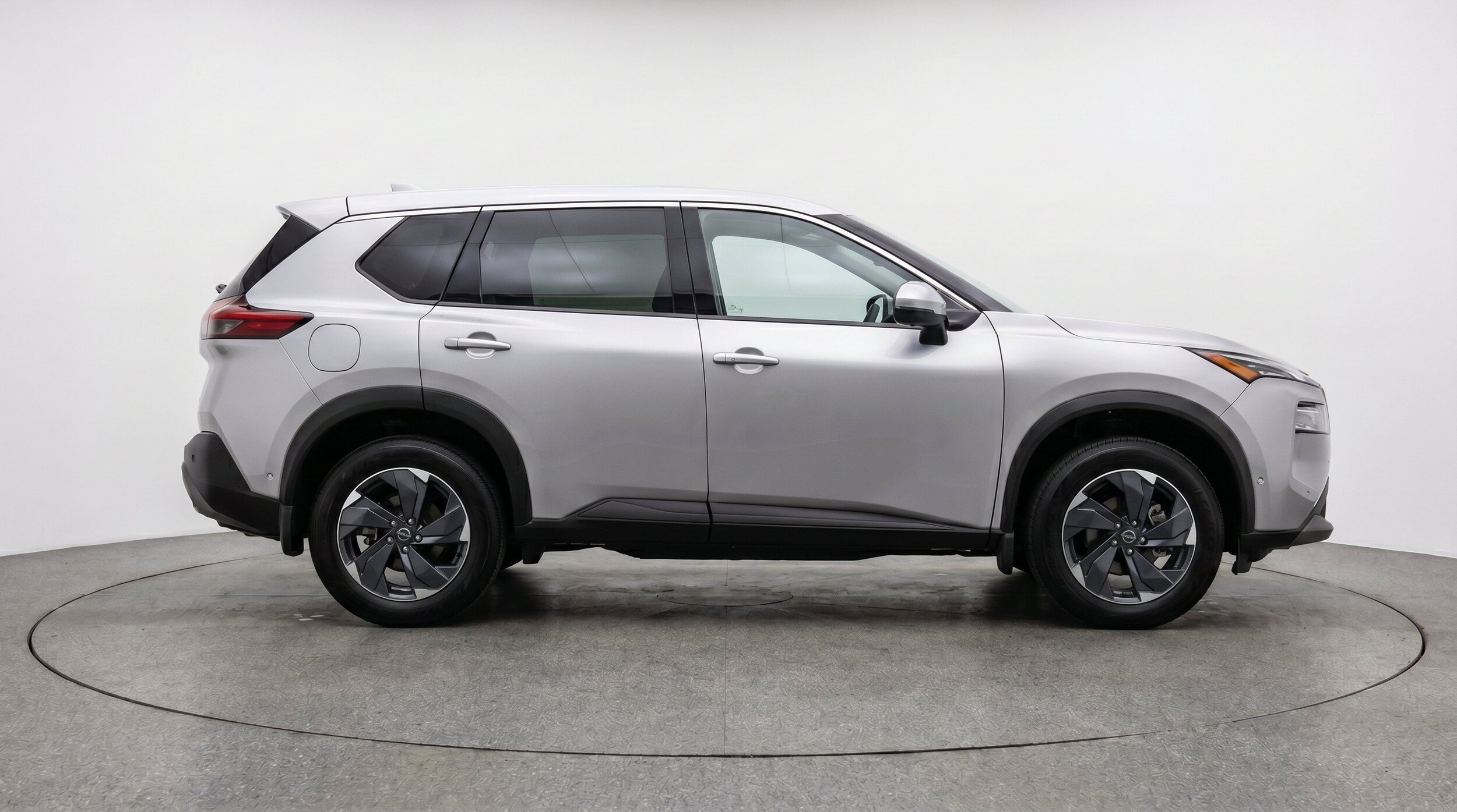 Thumbnail: 2025 Nissan Rogue - 11