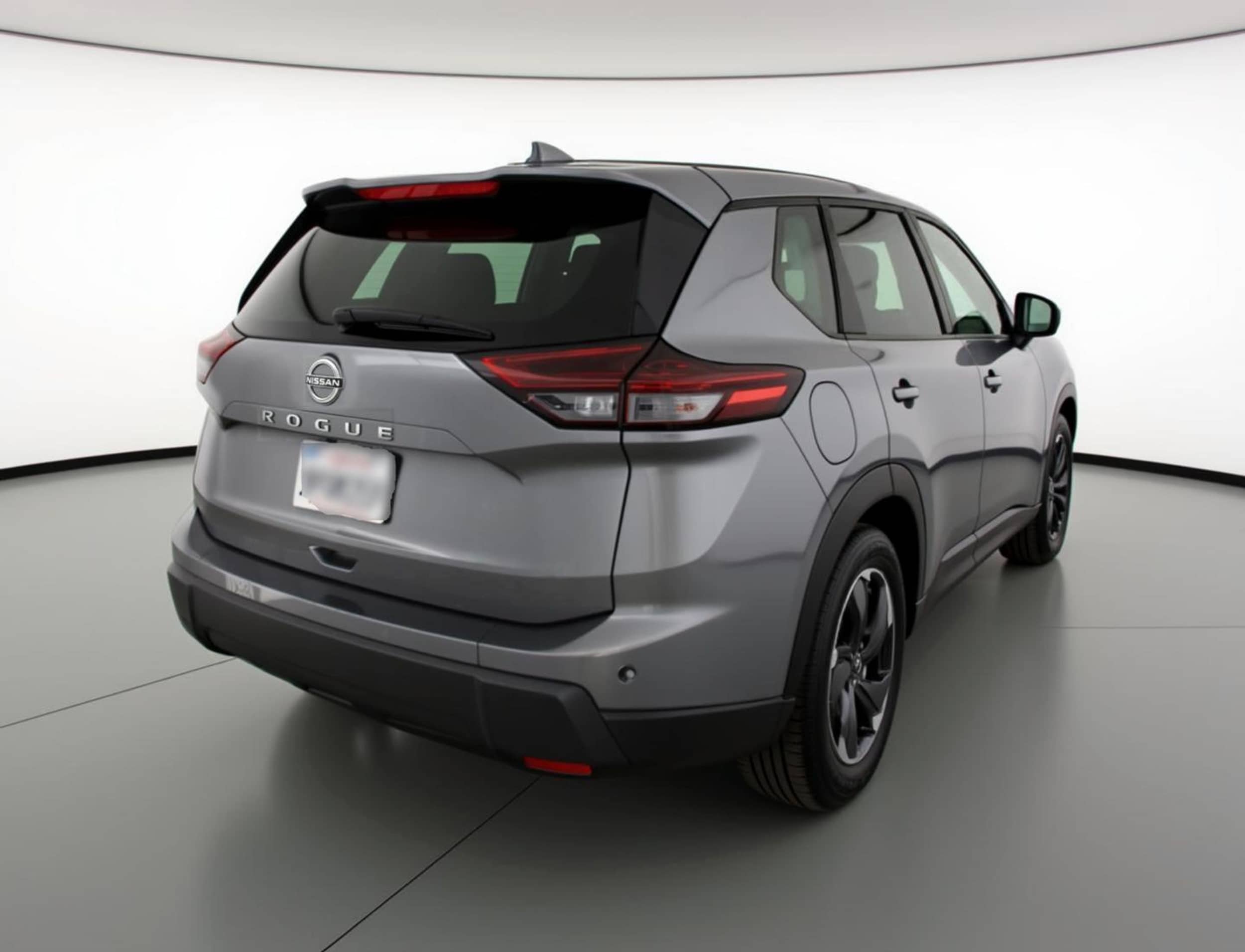 Thumbnail: 2025 Nissan Rogue - 7