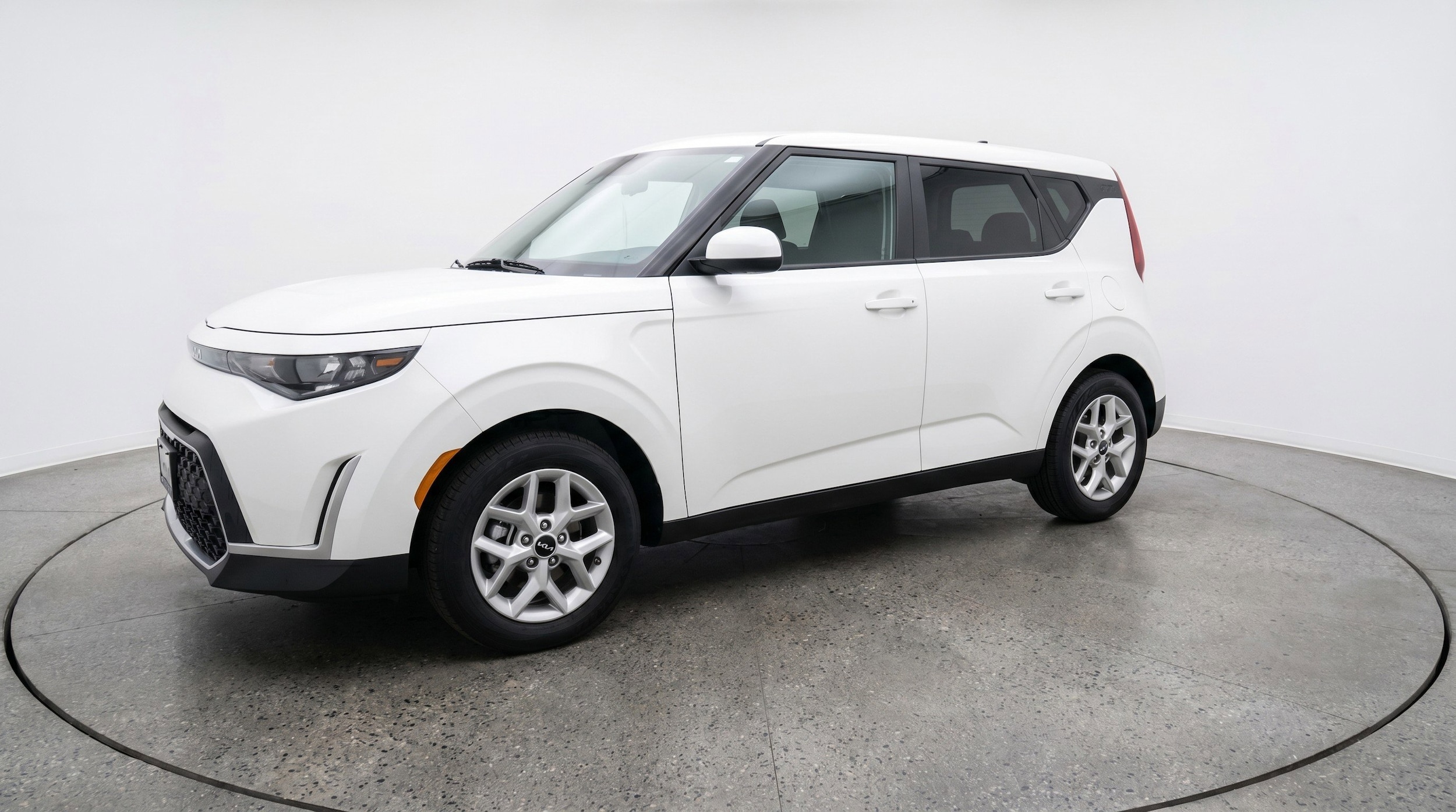 Thumbnail: 2025 Kia Soul - 3