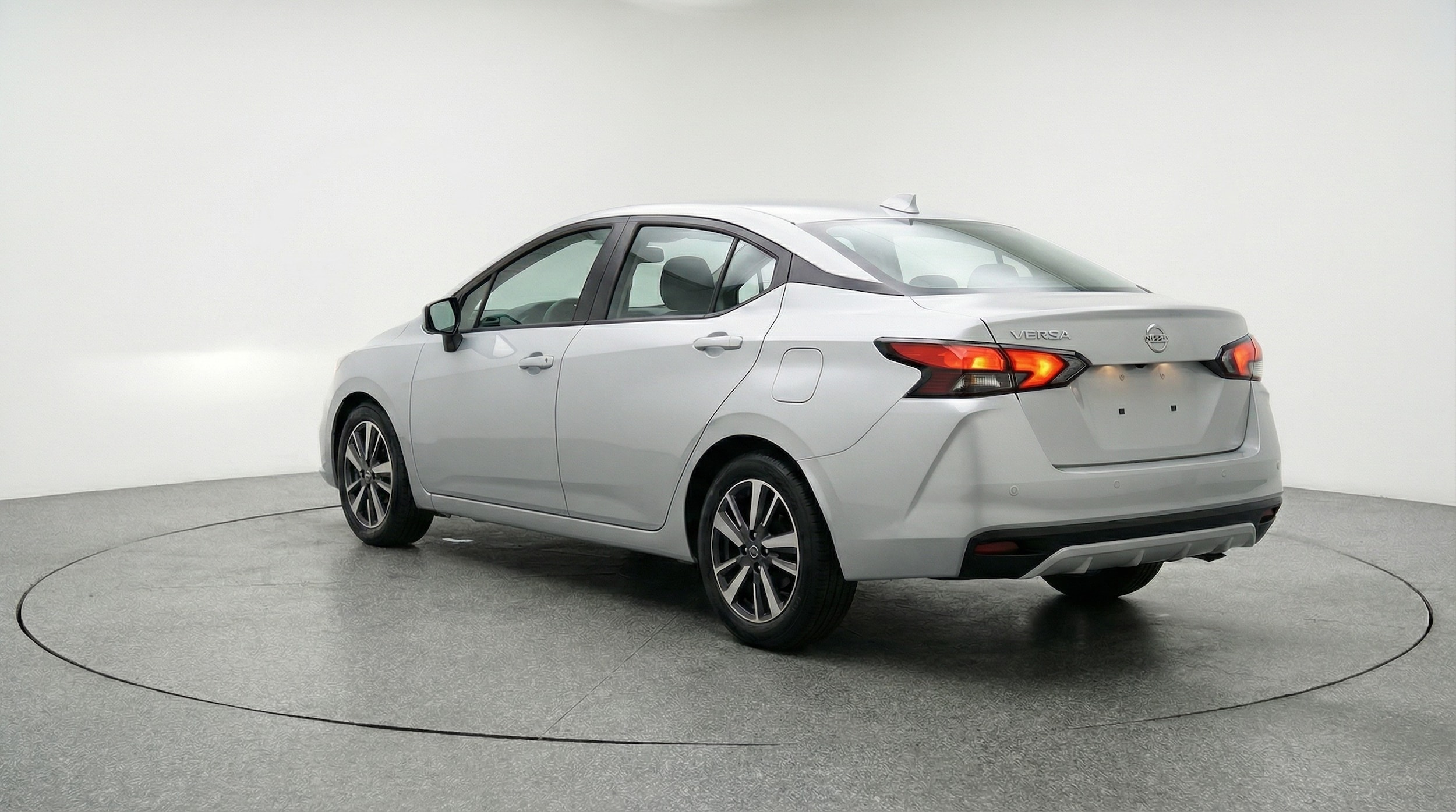 Thumbnail: 2025 Nissan Versa - 5