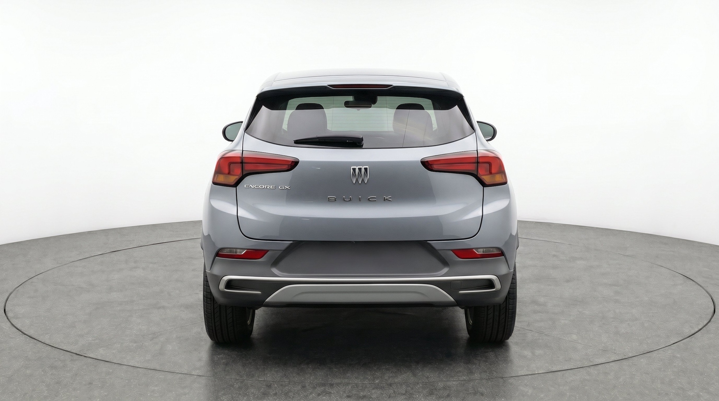Thumbnail: 2025 Buick Encore GX - 7