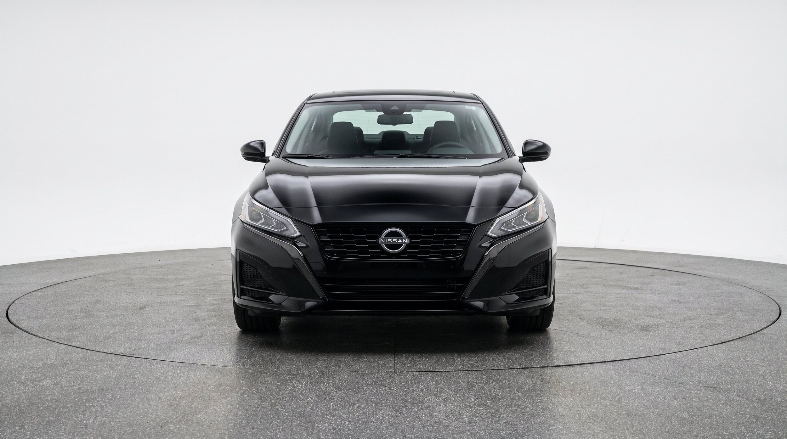 Thumbnail: 2026 Nissan Altima - 2