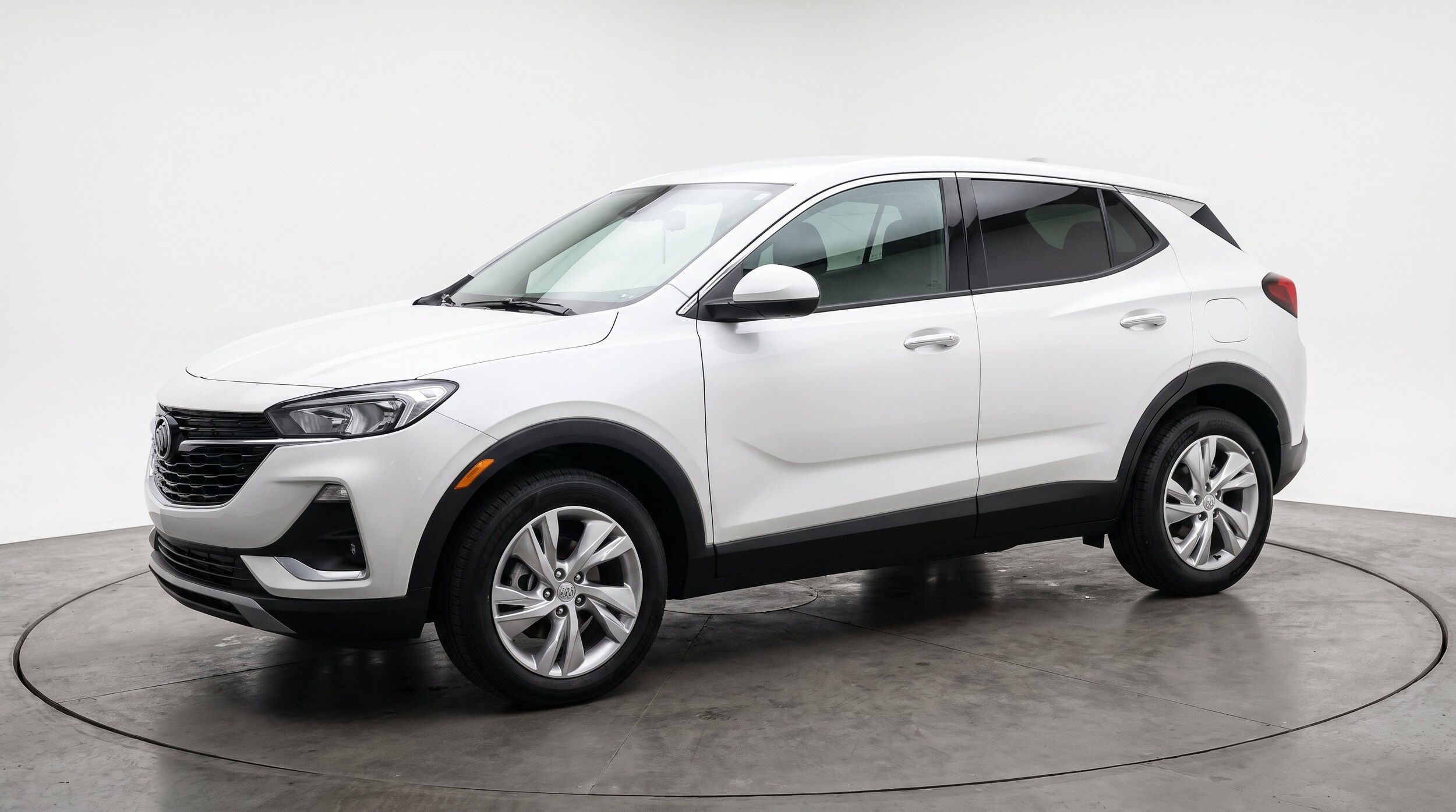 Thumbnail: 2025 Buick Encore GX - 3
