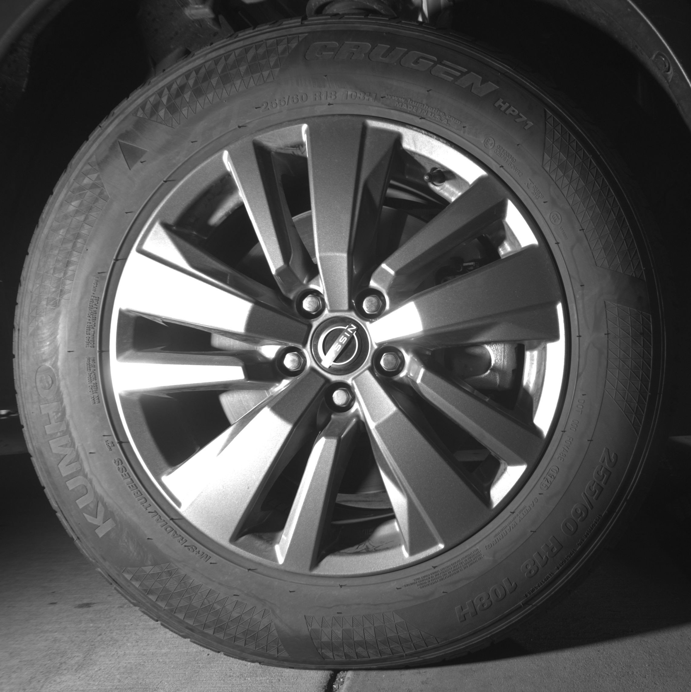 Thumbnail: 2025 Nissan Pathfinder - 13