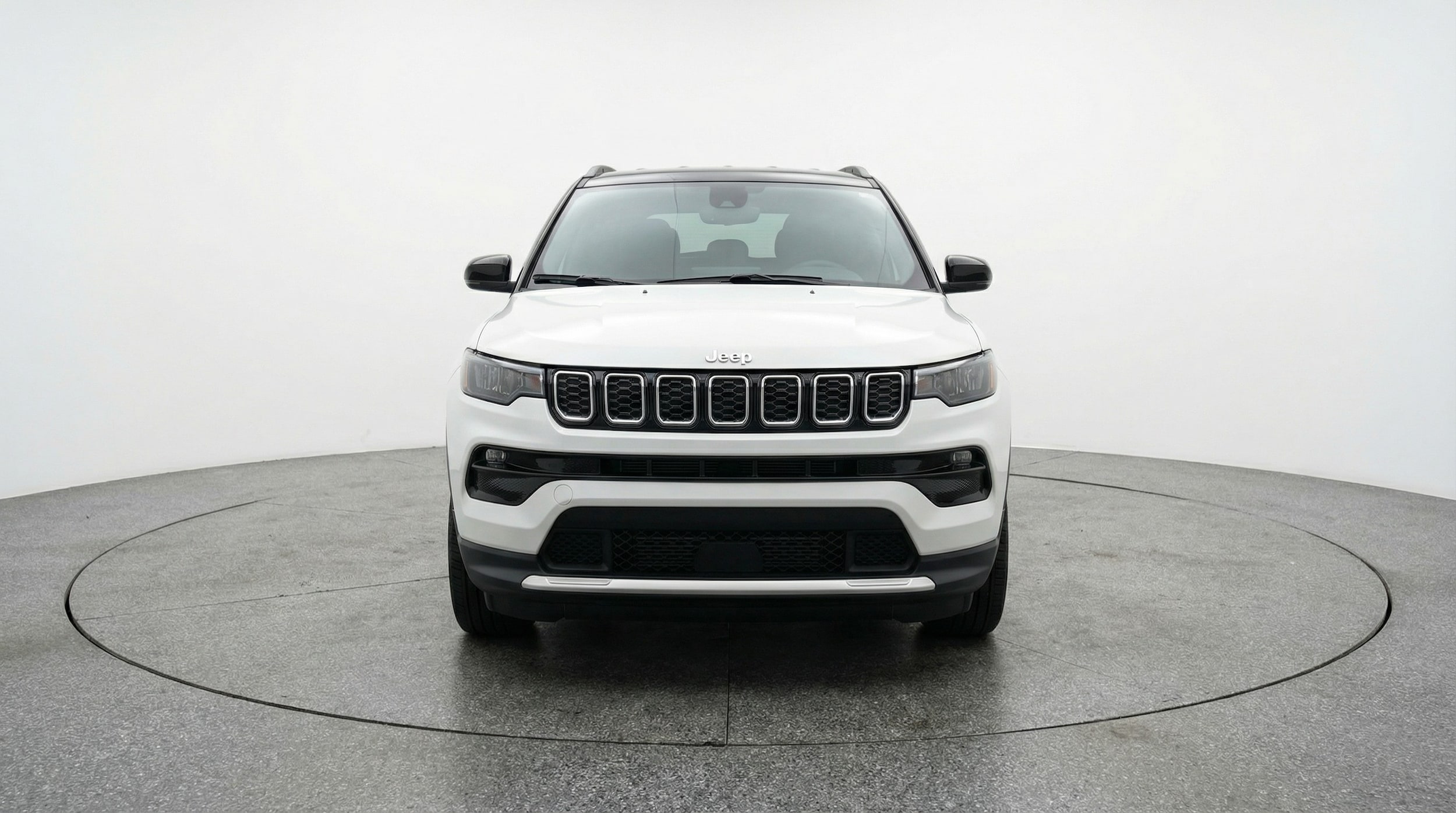 Thumbnail: 2025 Jeep Compass - 2