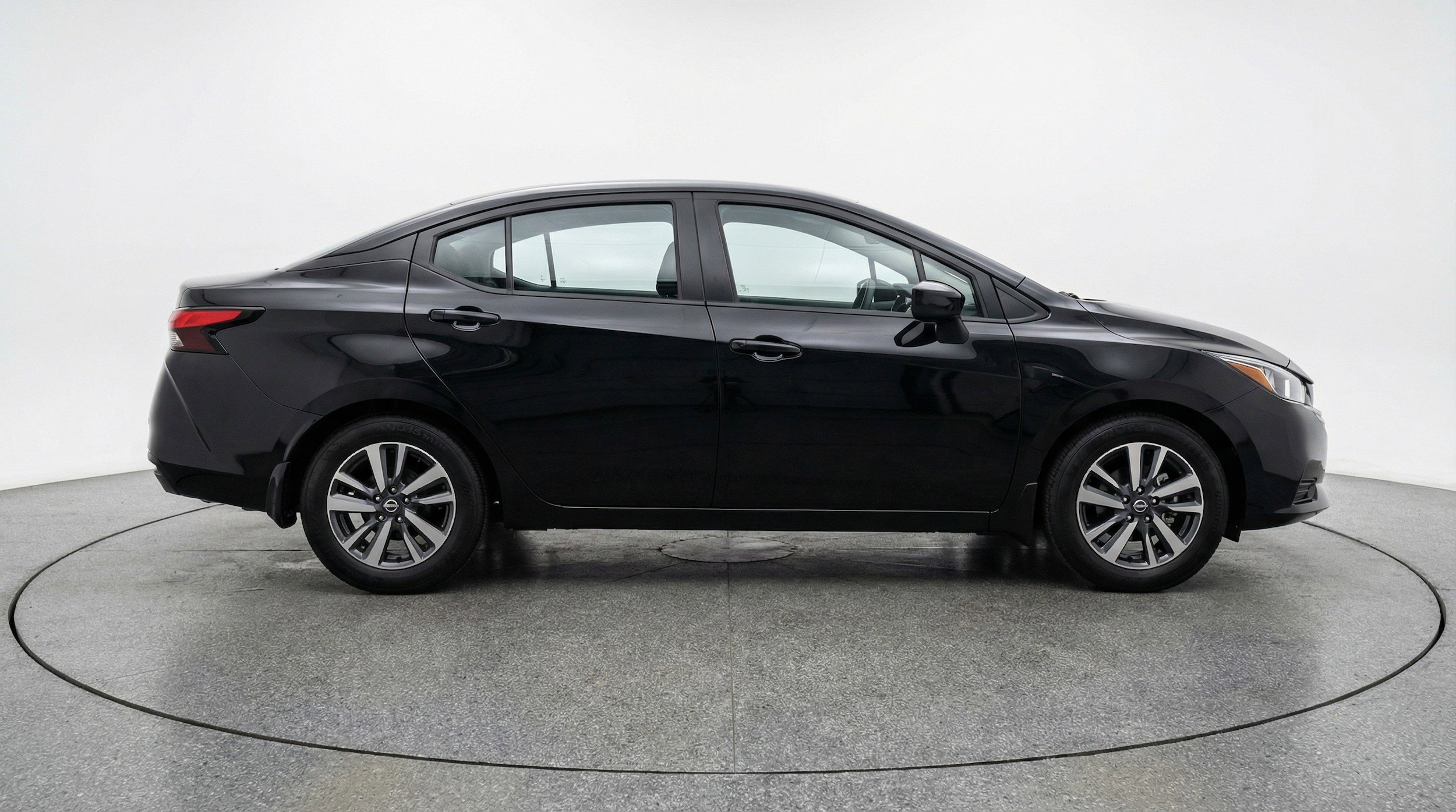 Thumbnail: 2025 Nissan Versa - 11