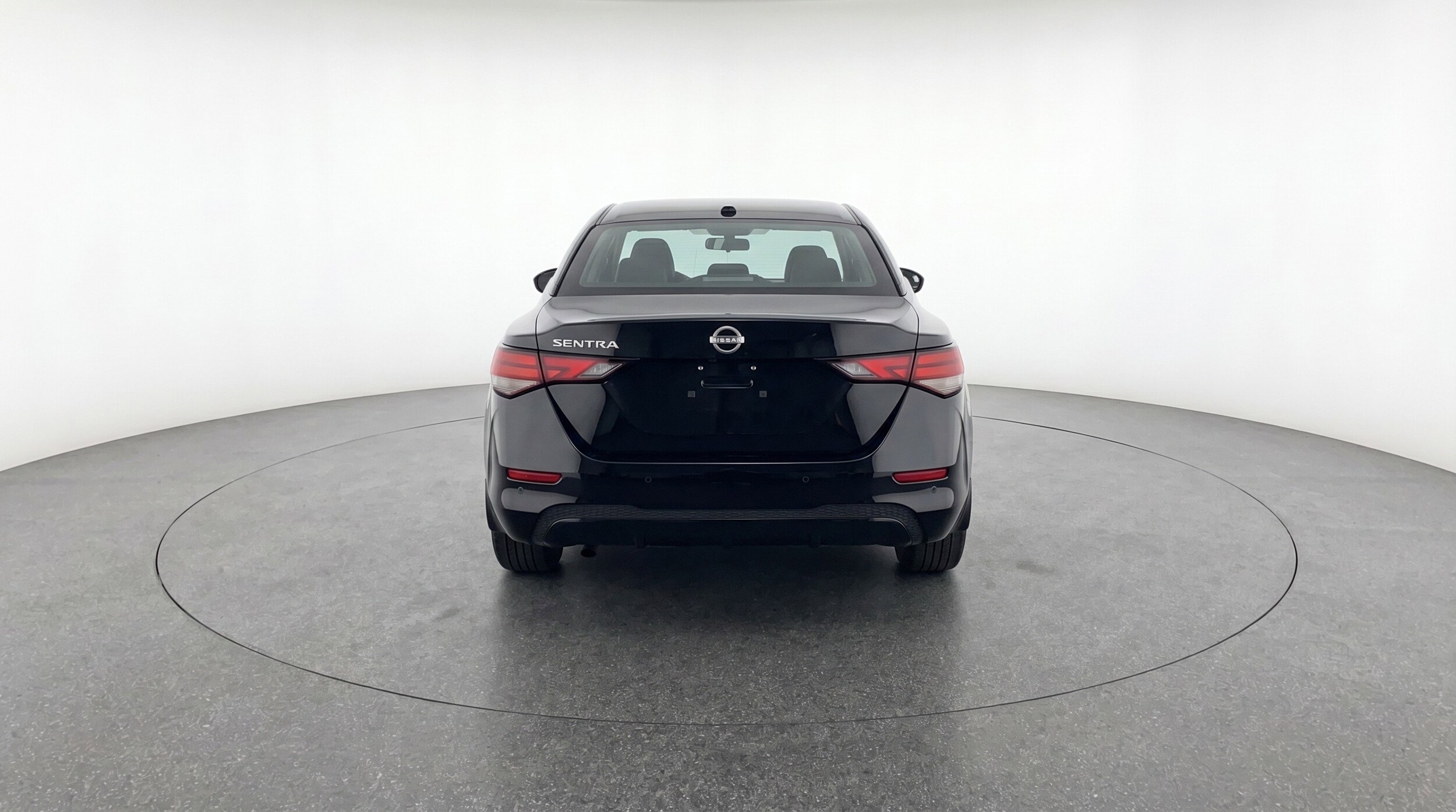 Thumbnail: 2025 Nissan Sentra - 7