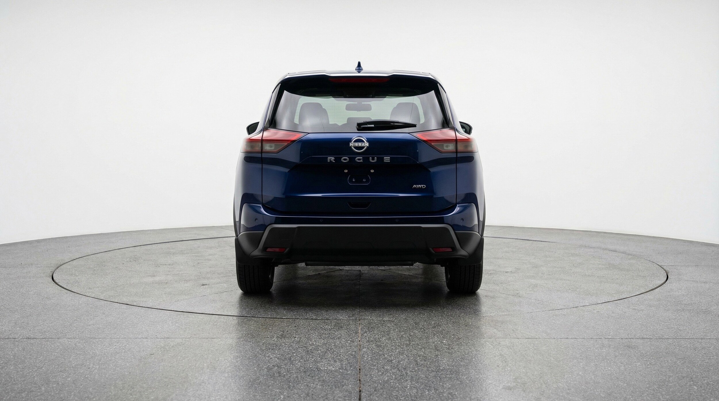 Thumbnail: 2025 Nissan Rogue - 7