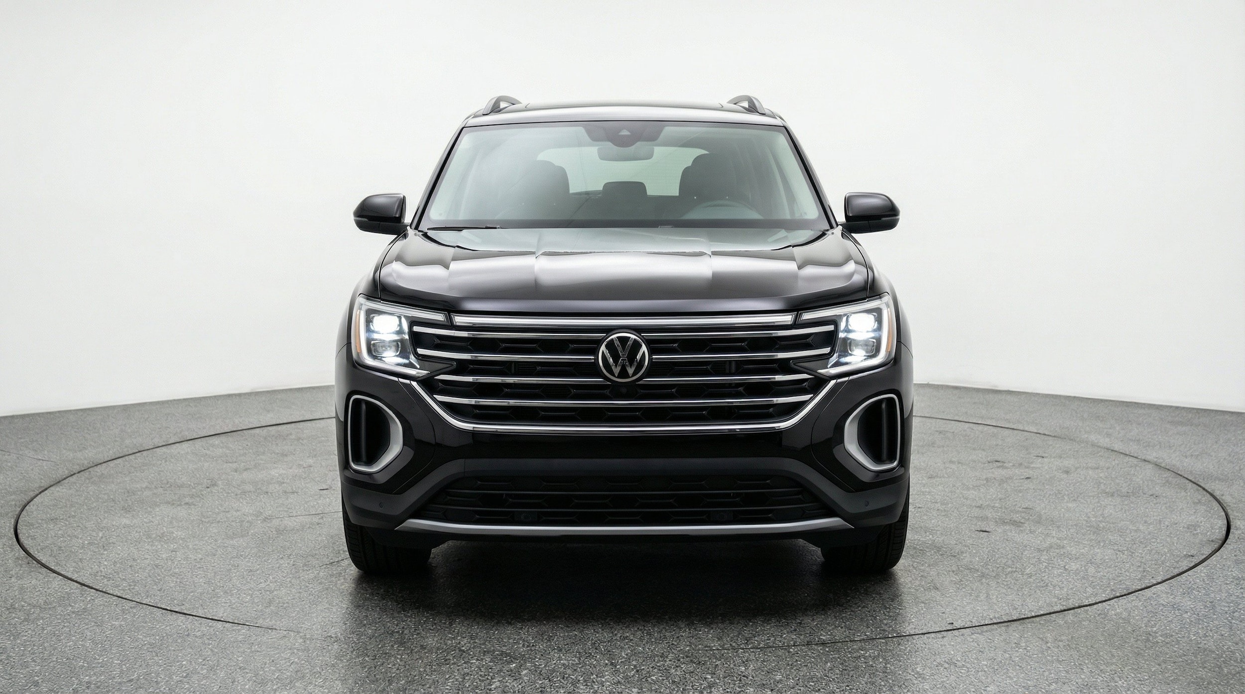 Thumbnail: 2026 Volkswagen Atlas - 2