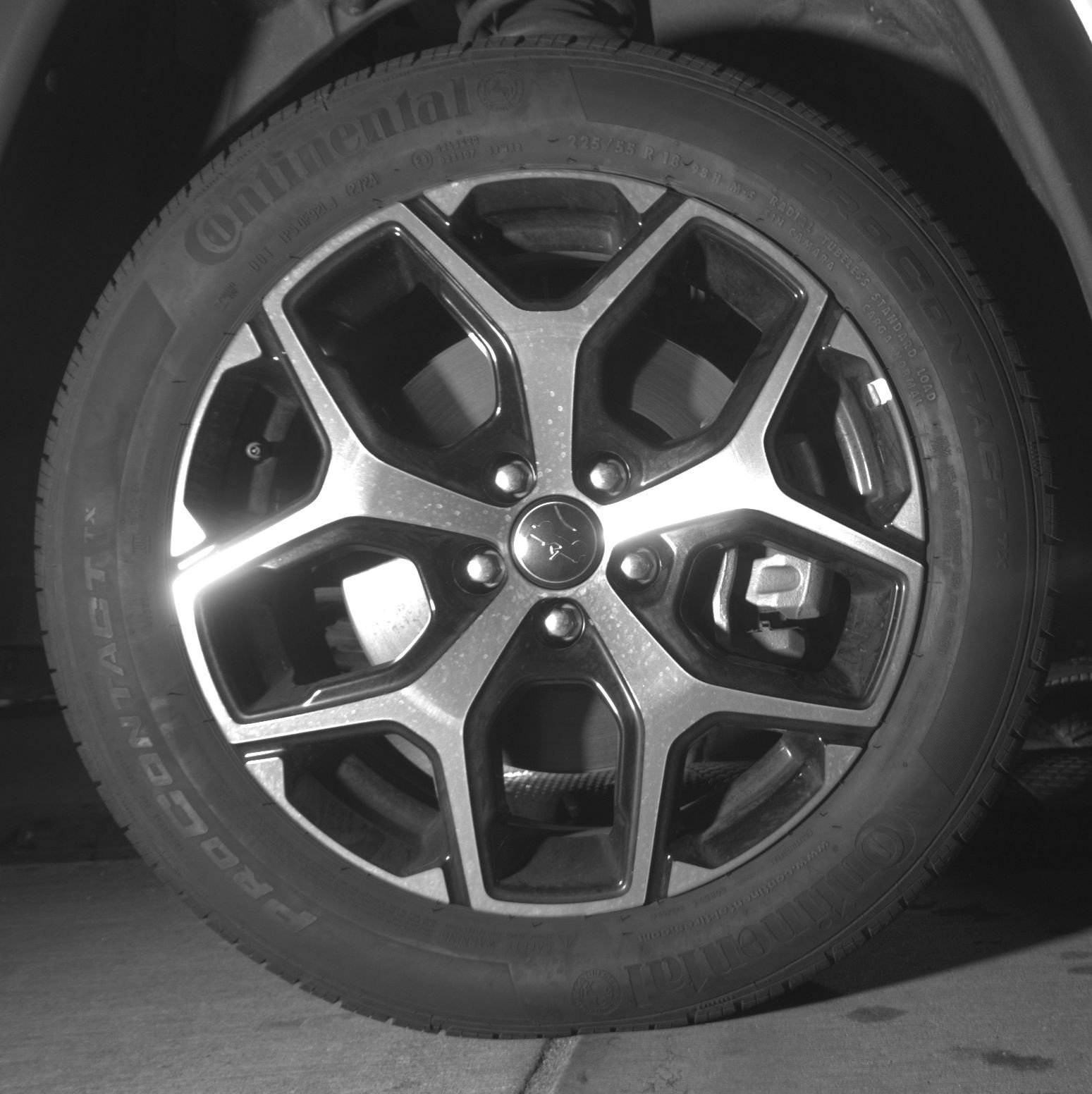 Thumbnail: 2025 Jeep Compass - 13