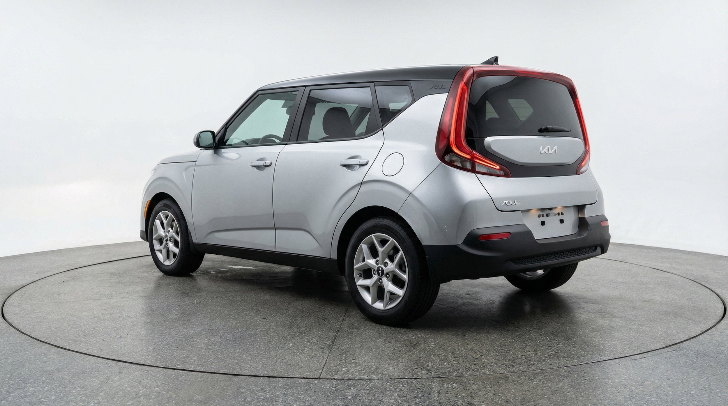 Thumbnail: 2025 Kia Soul - 6