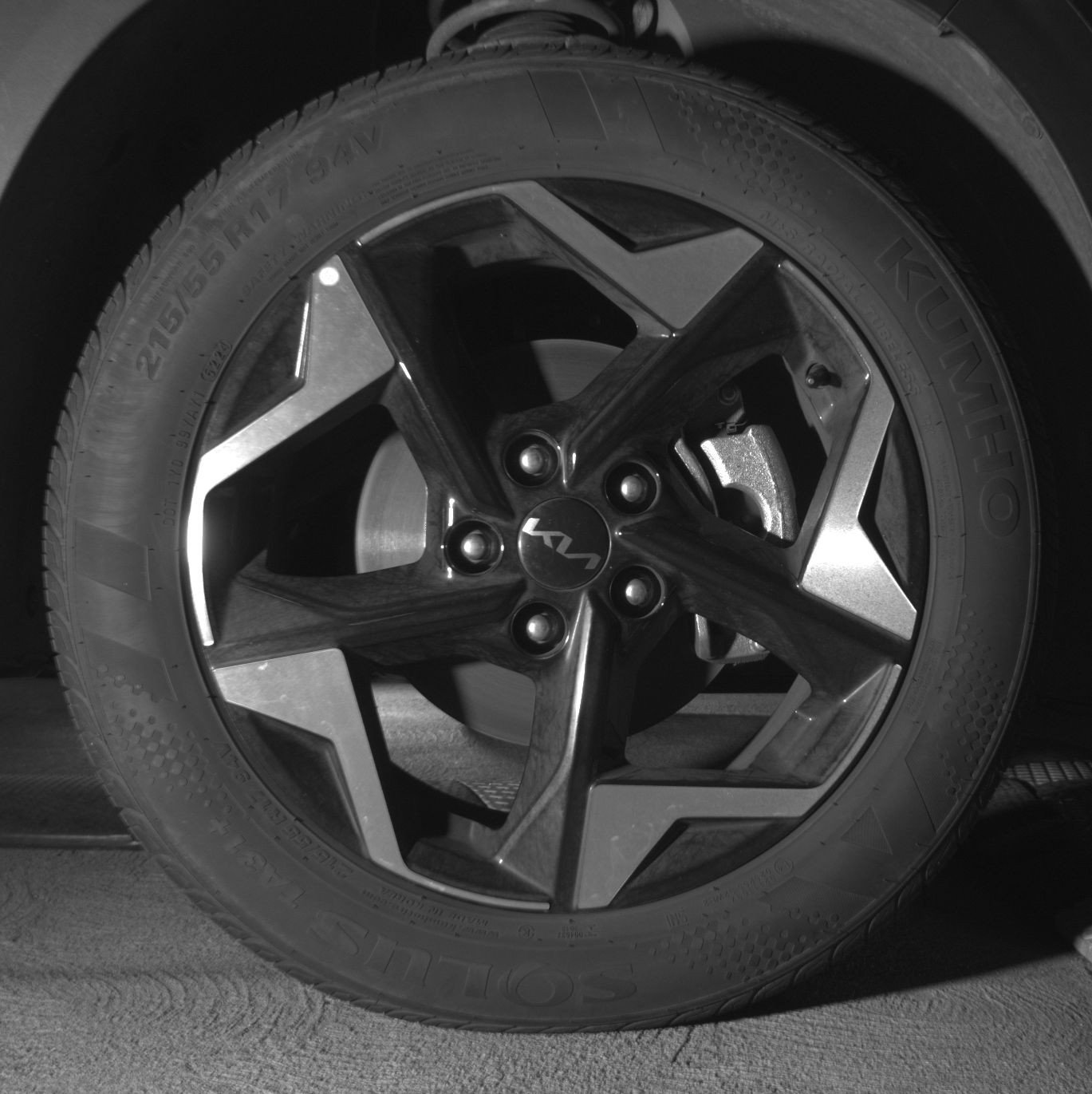 Thumbnail: 2025 Kia Seltos - 13