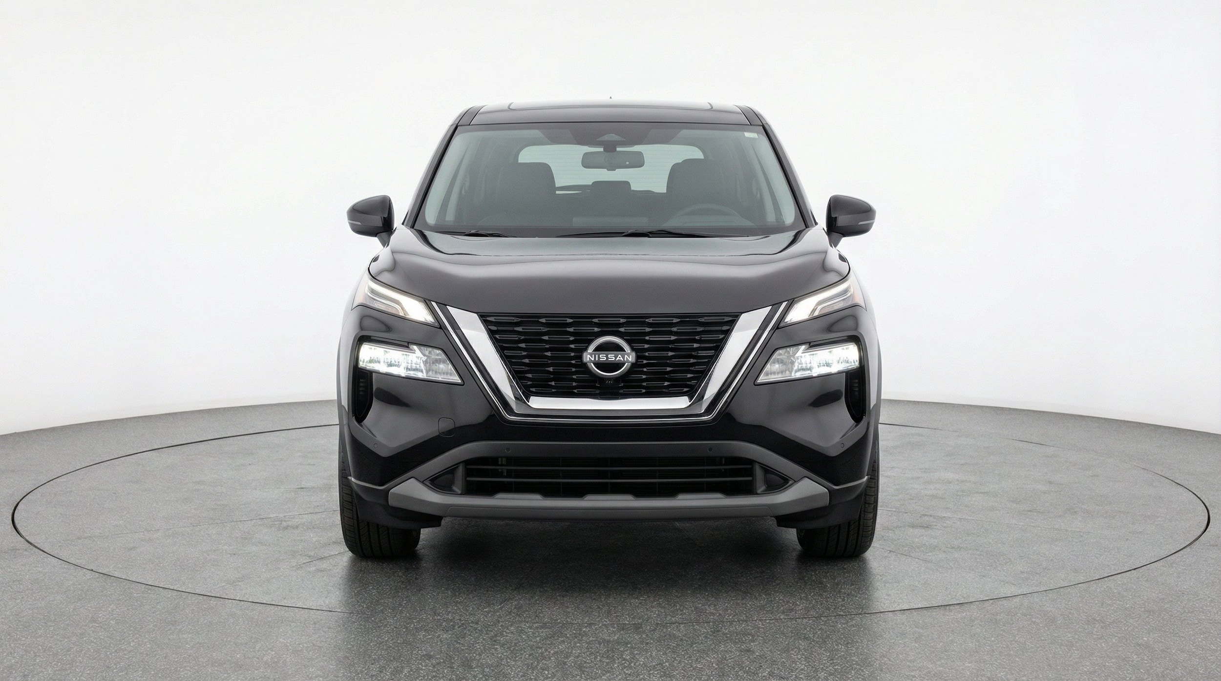 Thumbnail: 2025 Nissan Rogue - 2