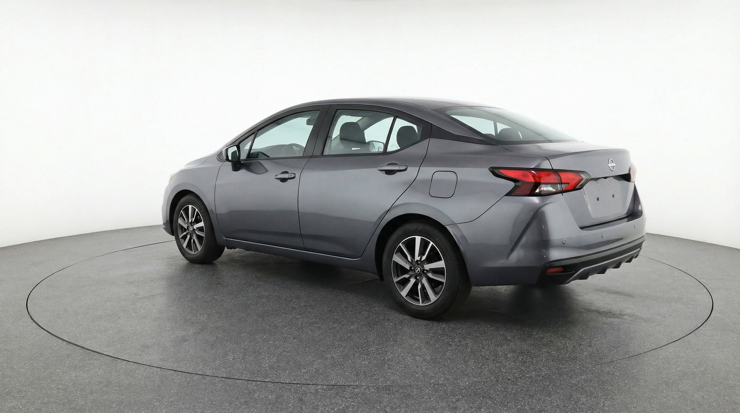 Thumbnail: 2025 Nissan Versa - 6