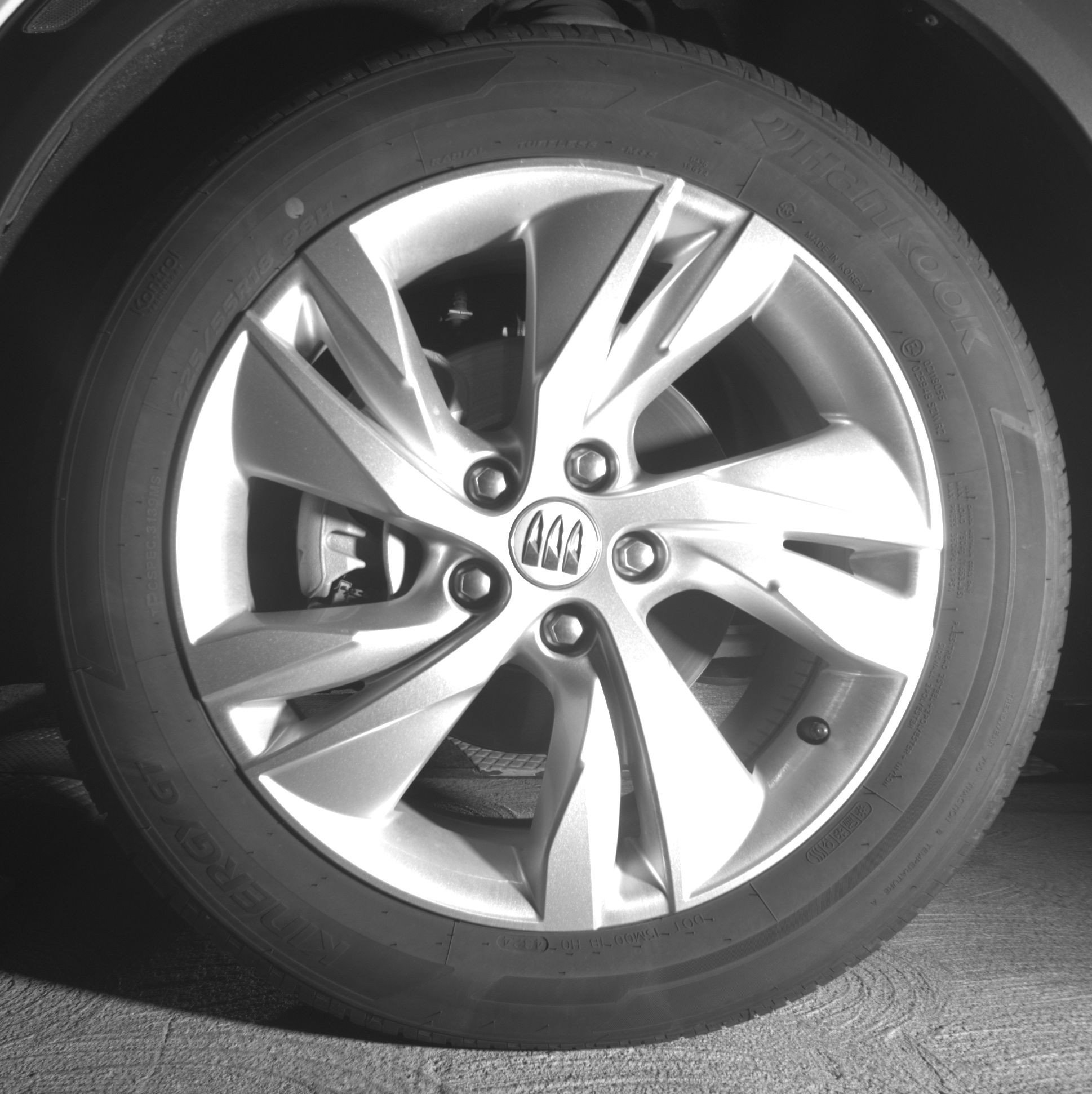 Thumbnail: 2025 Buick Encore GX - 12