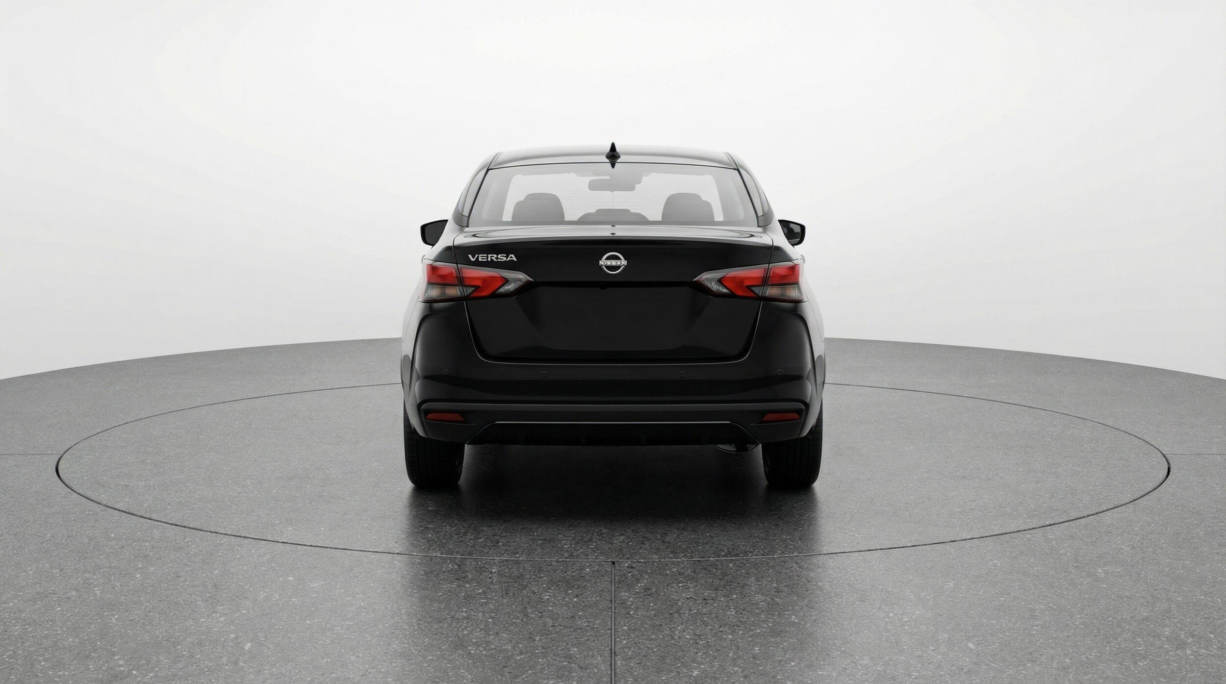 Thumbnail: 2025 Nissan Versa - 7