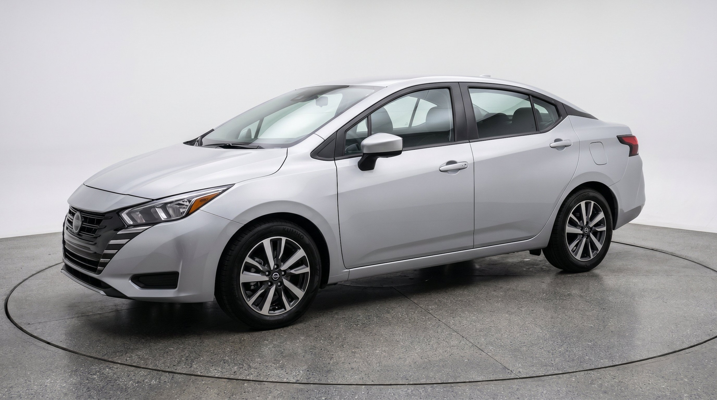 Thumbnail: 2025 Nissan Versa - 3