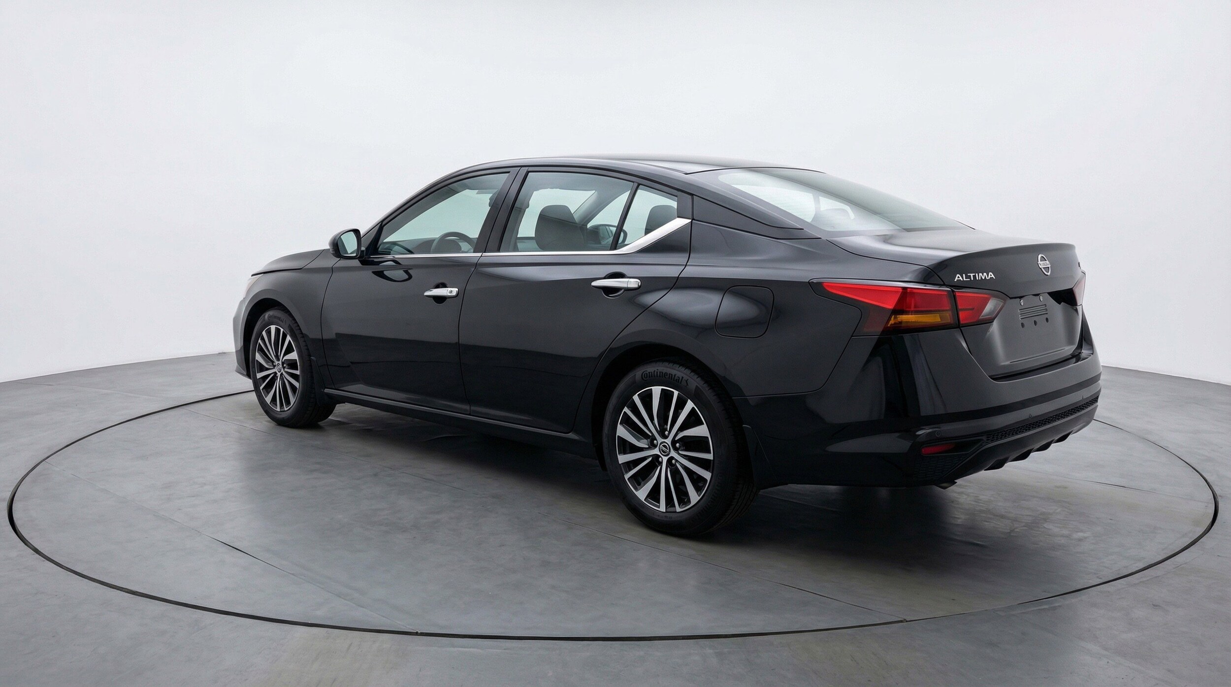 Thumbnail: 2025 Nissan Altima - 6