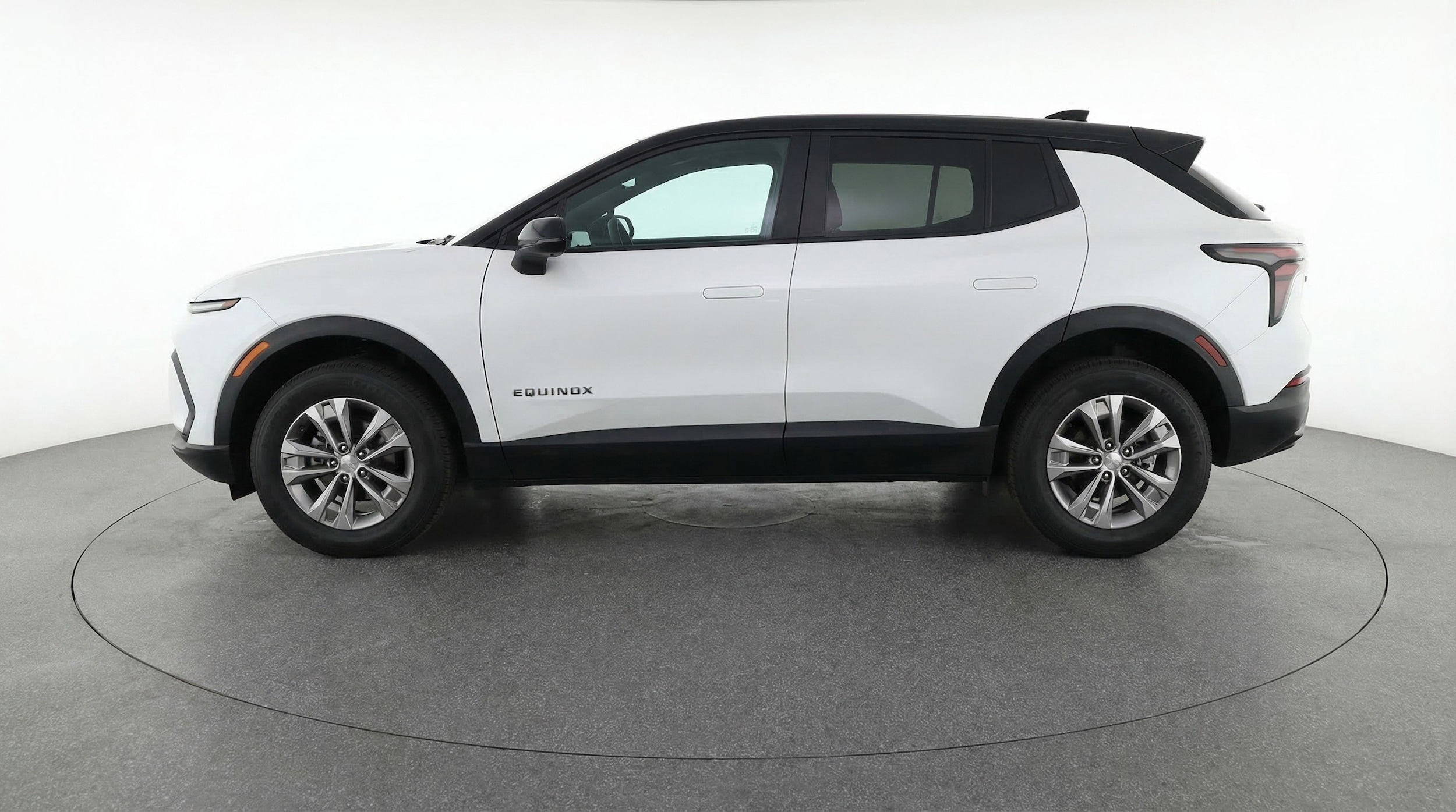 Thumbnail: 2025 Chevrolet Equinox - 5