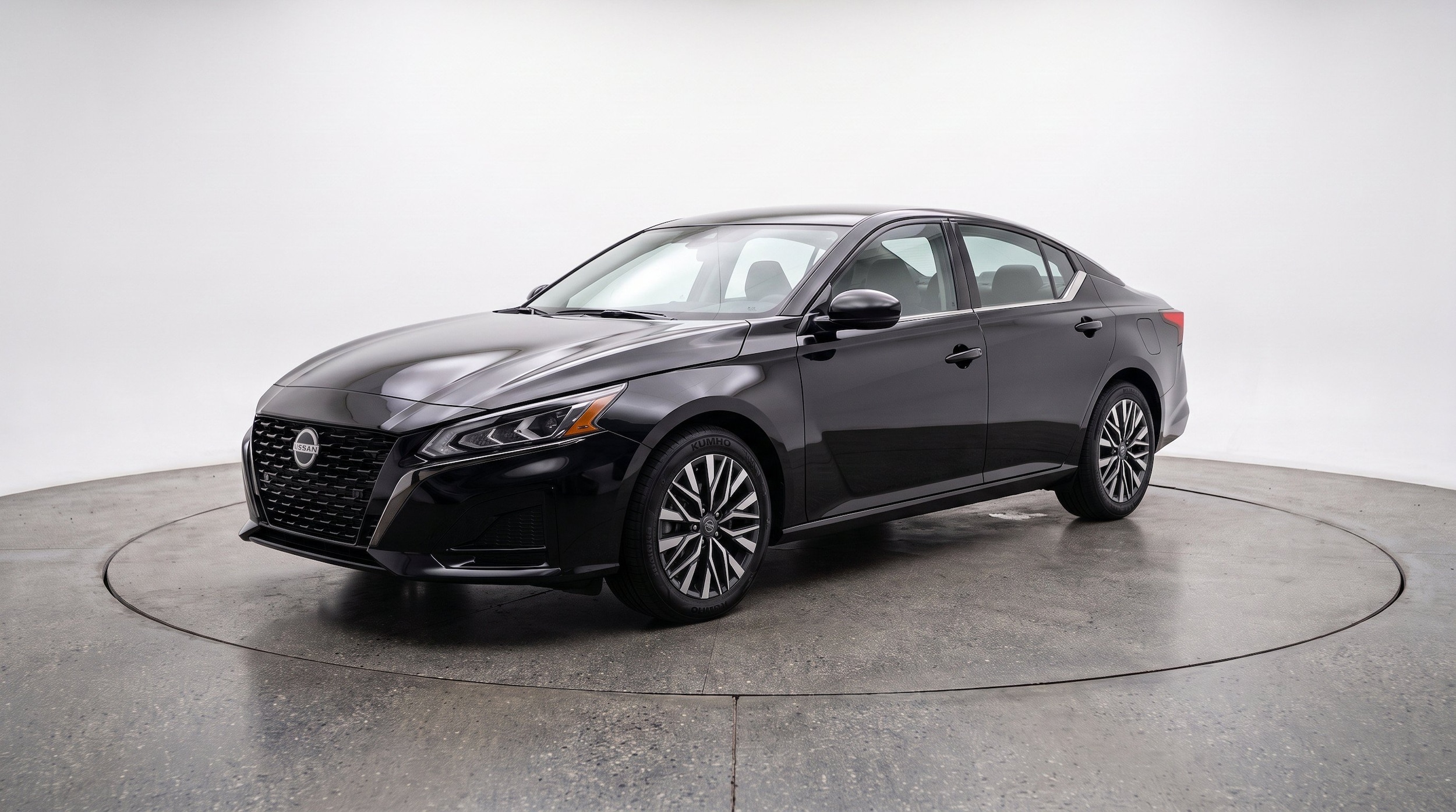 Thumbnail: 2026 Nissan Altima - 3