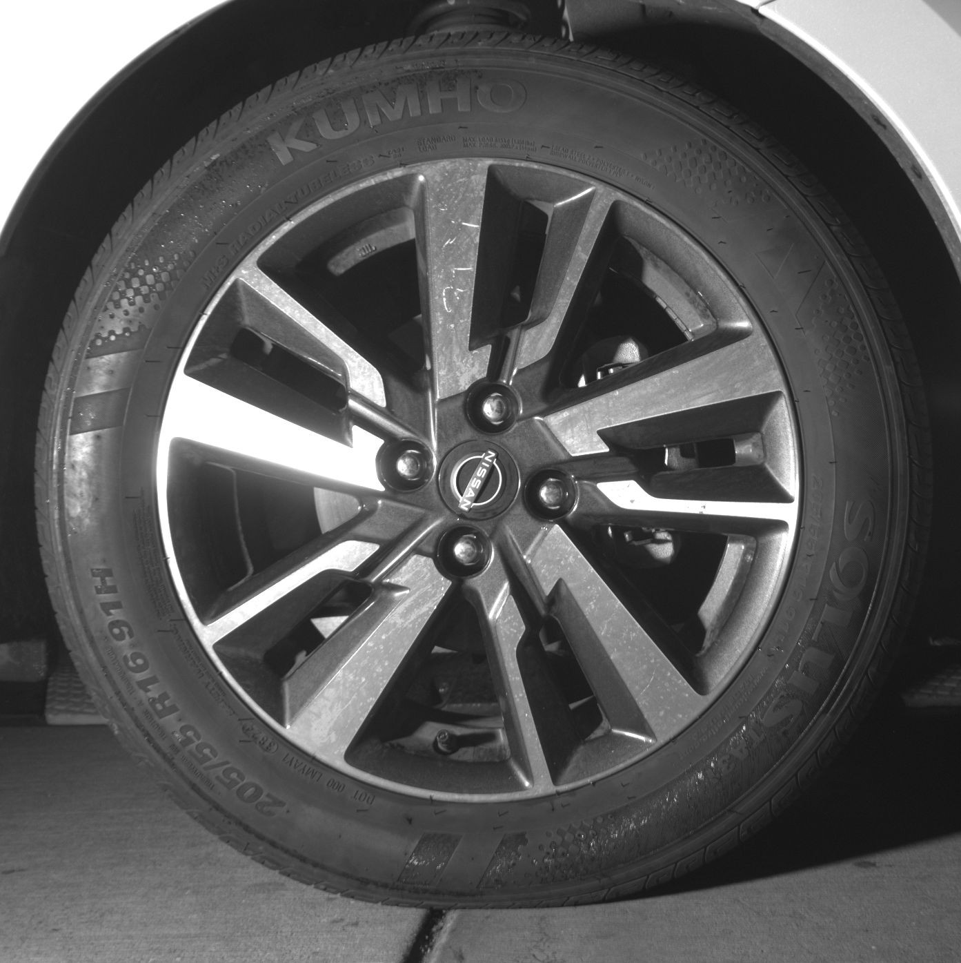 Thumbnail: 2025 Nissan Versa - 10