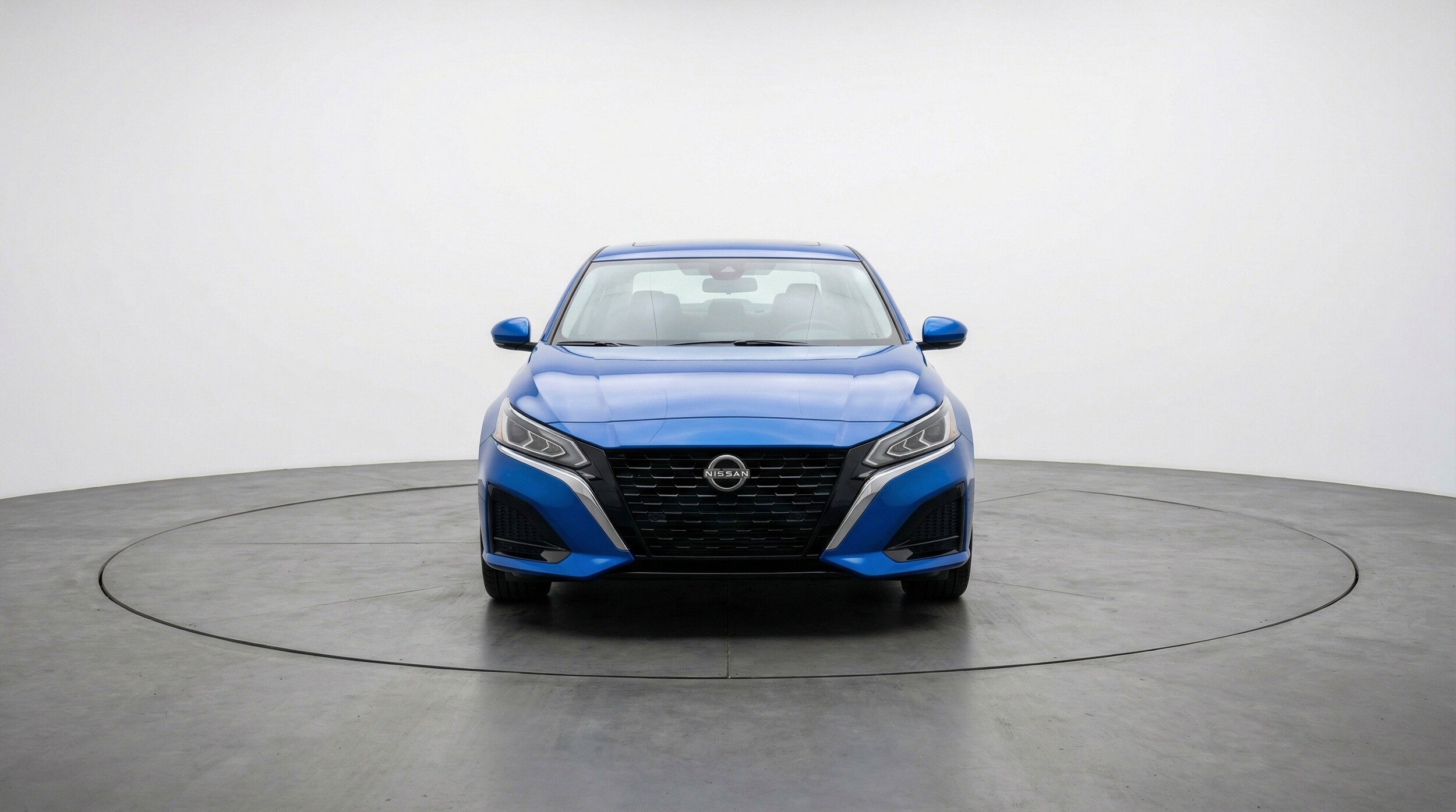 Thumbnail: 2025 Nissan Altima - 2