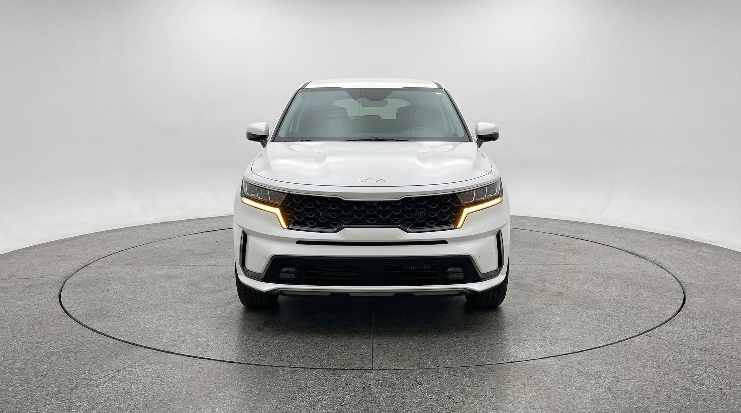 Thumbnail: 2024 Kia Sorento - 2