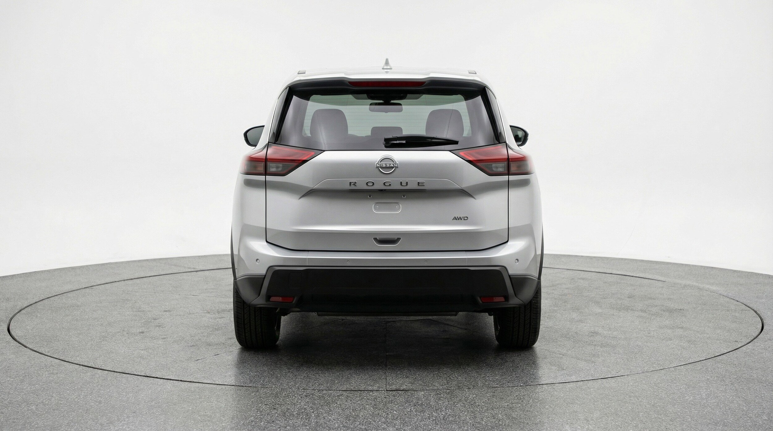 Thumbnail: 2025 Nissan Rogue - 7