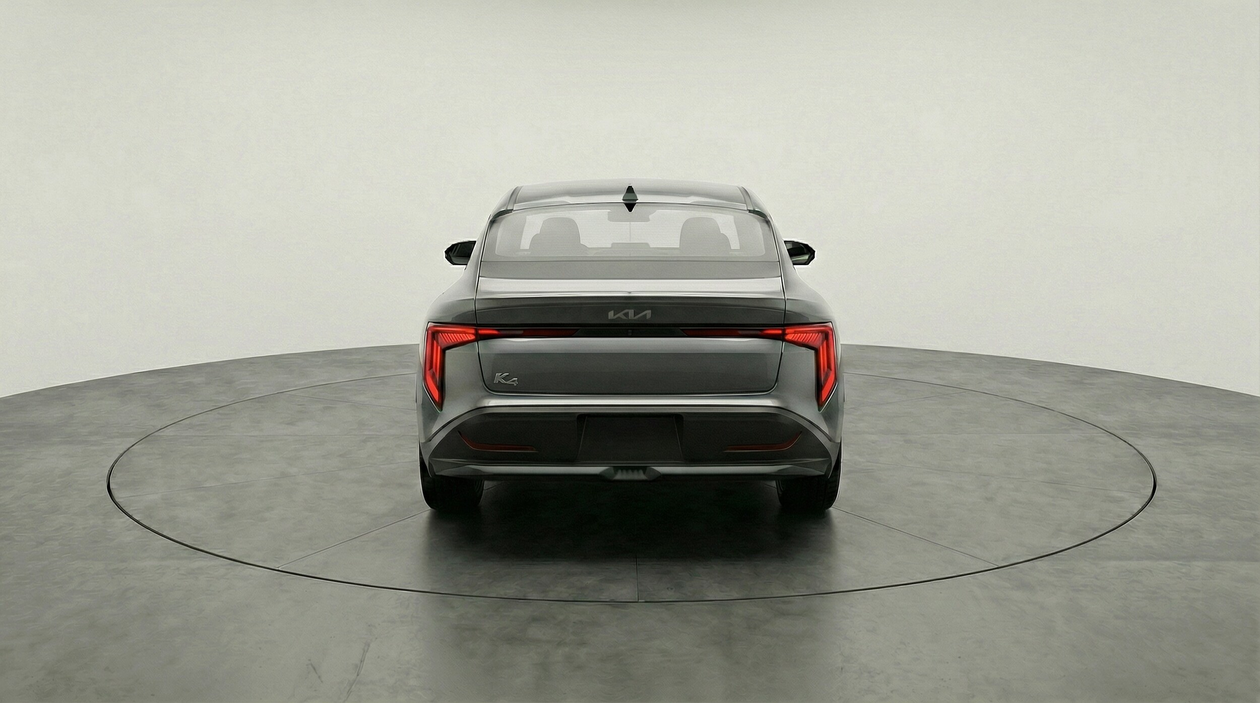 Thumbnail: 2025 Kia K4 - 6