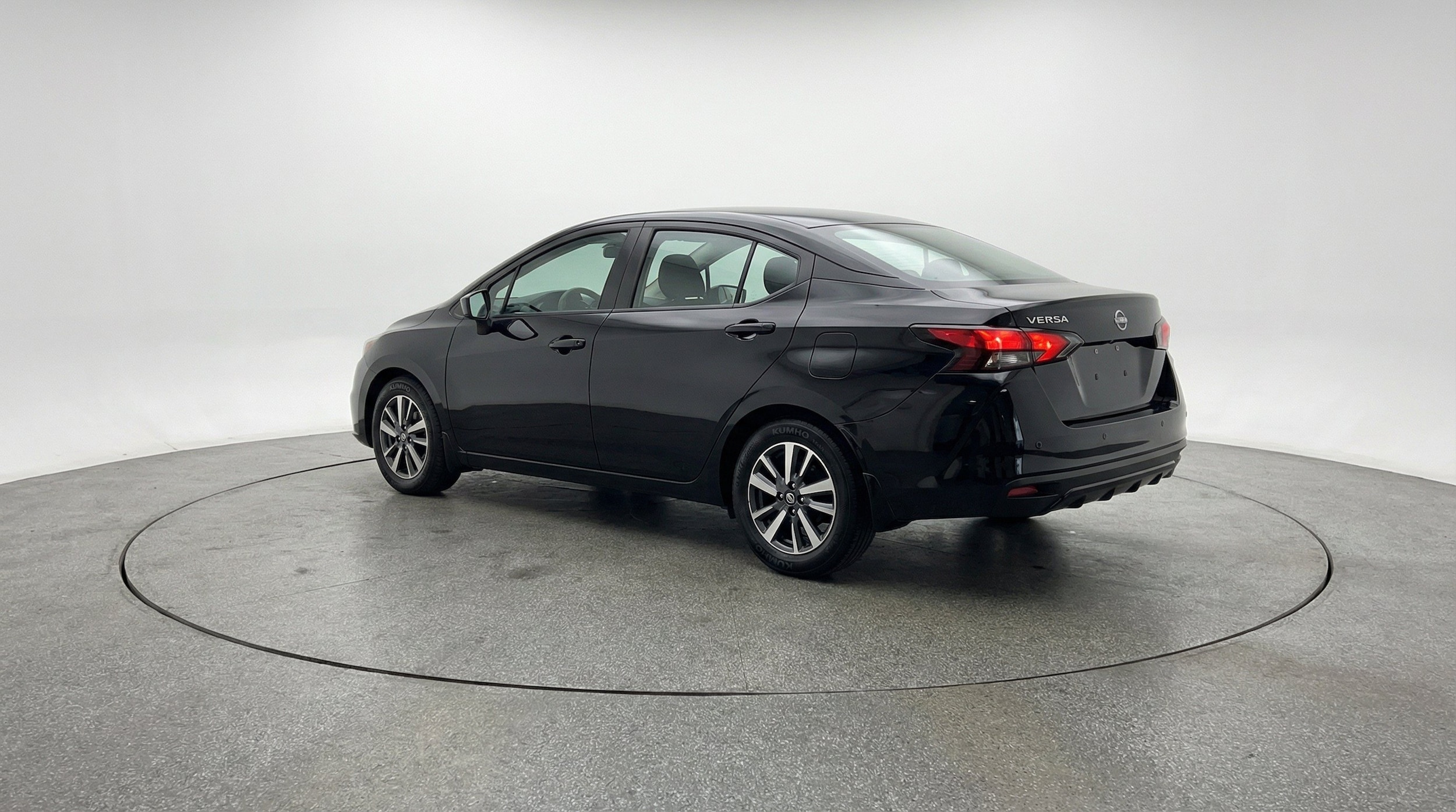 Thumbnail: 2025 Nissan Versa - 6
