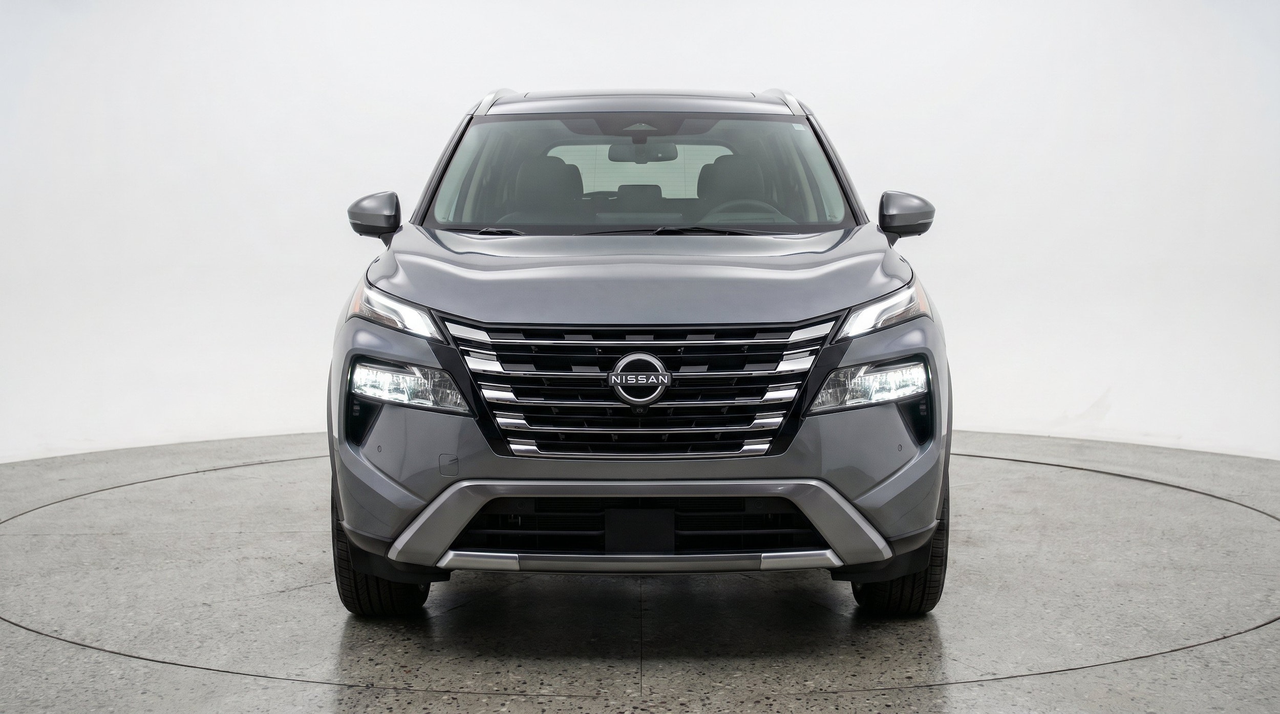 Thumbnail: 2026 Nissan Rogue - 2
