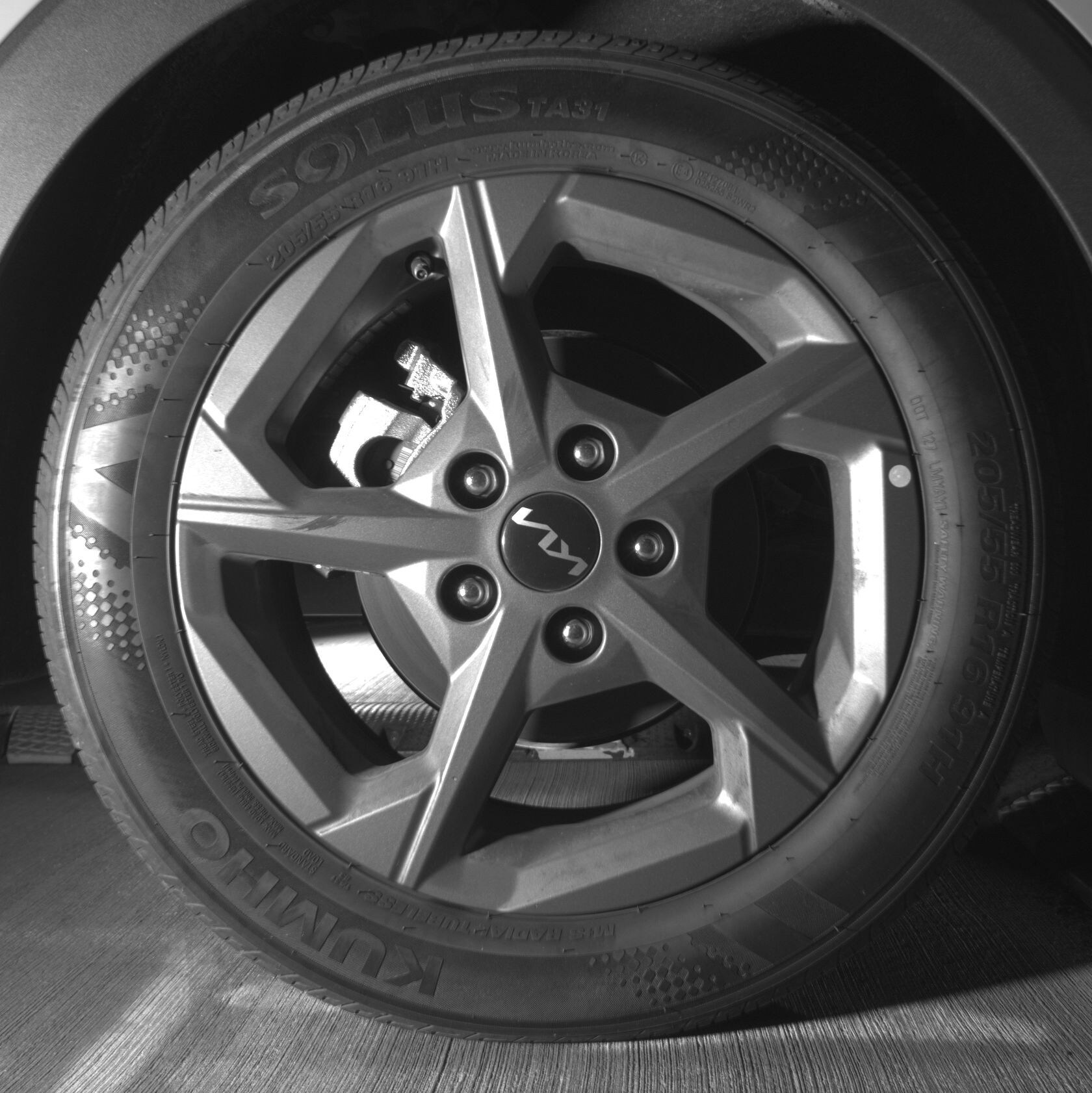 Thumbnail: 2025 Kia K4 - 12