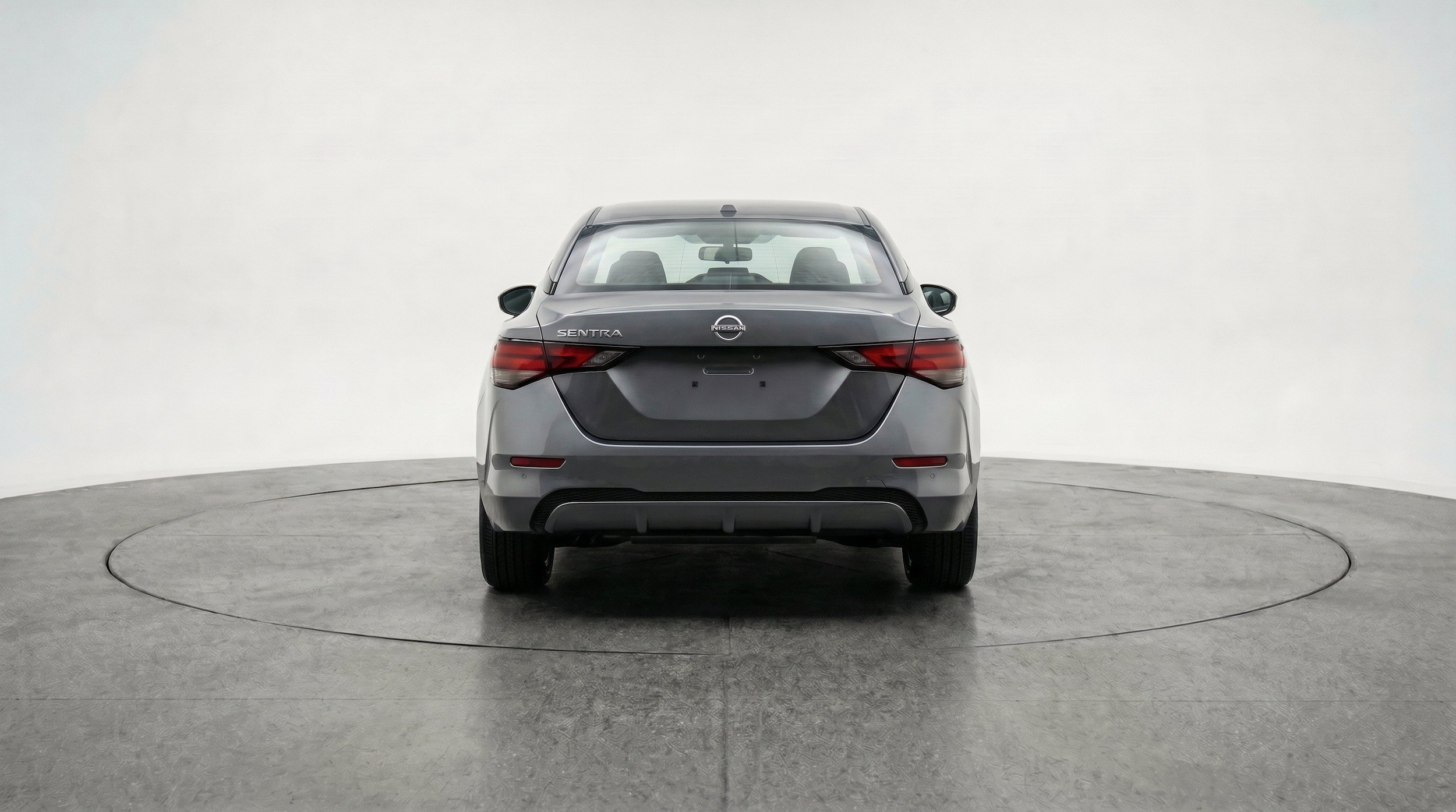 Thumbnail: 2025 Nissan Sentra - 7